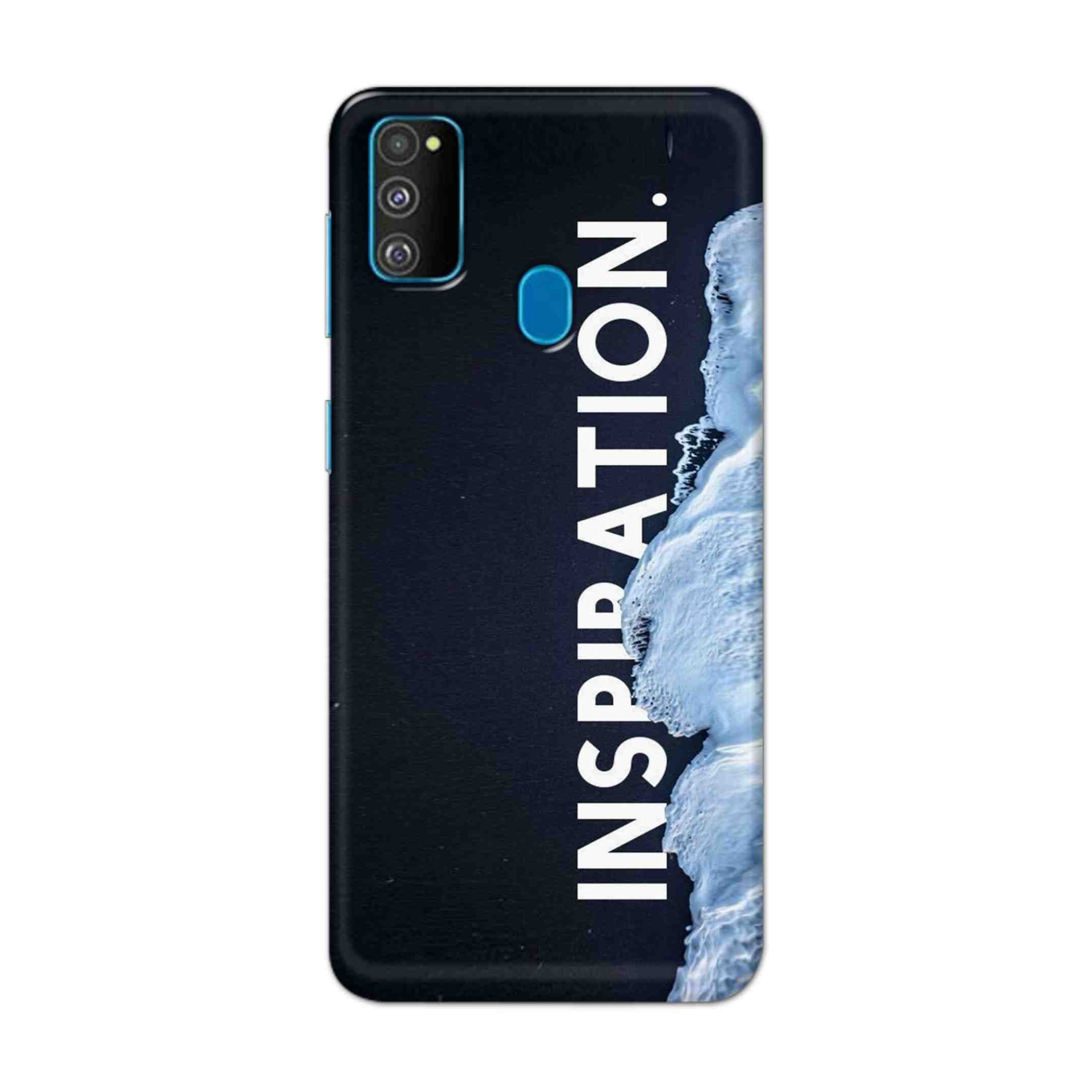 Buy Inspiration Hard Back Mobile Phone Case Cover For Samsung Galaxy M30s Online