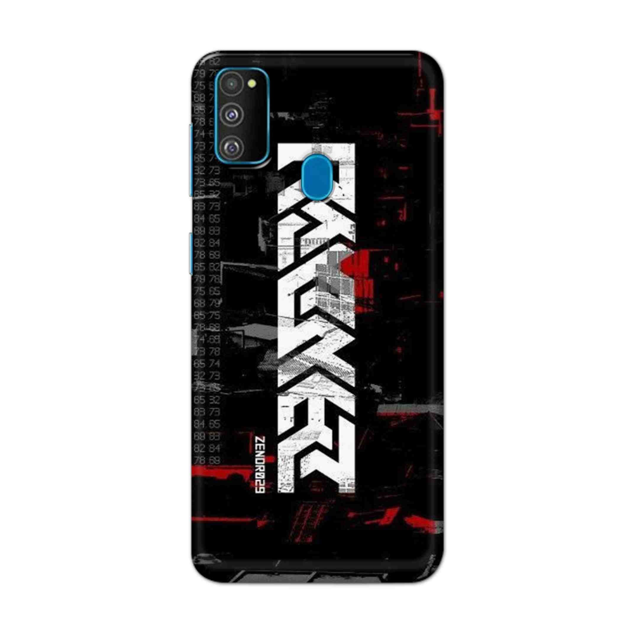 Buy Raxer Hard Back Mobile Phone Case Cover For Samsung Galaxy M30s Online