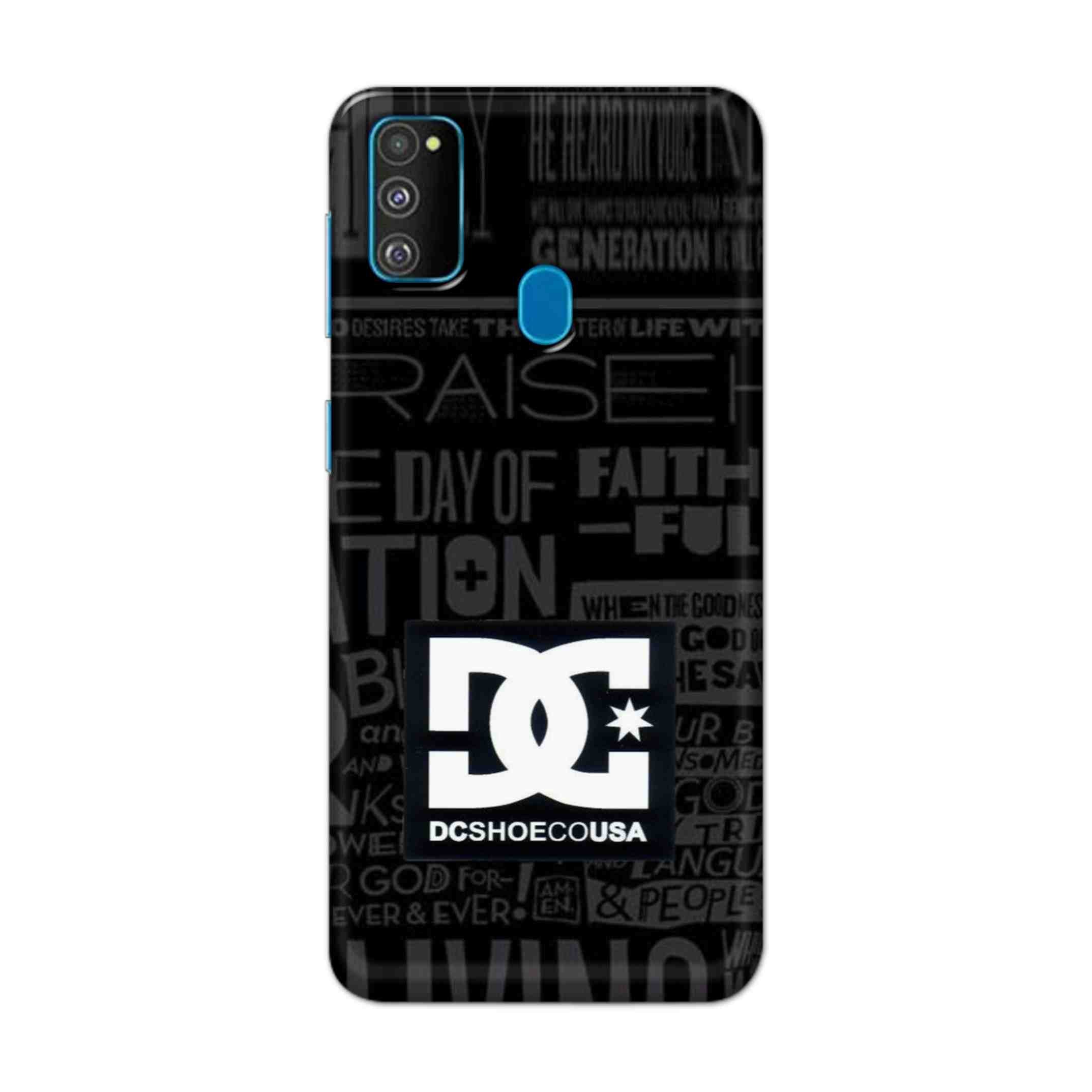 Buy Dc Shoecousa Hard Back Mobile Phone Case Cover For Samsung Galaxy M30s Online