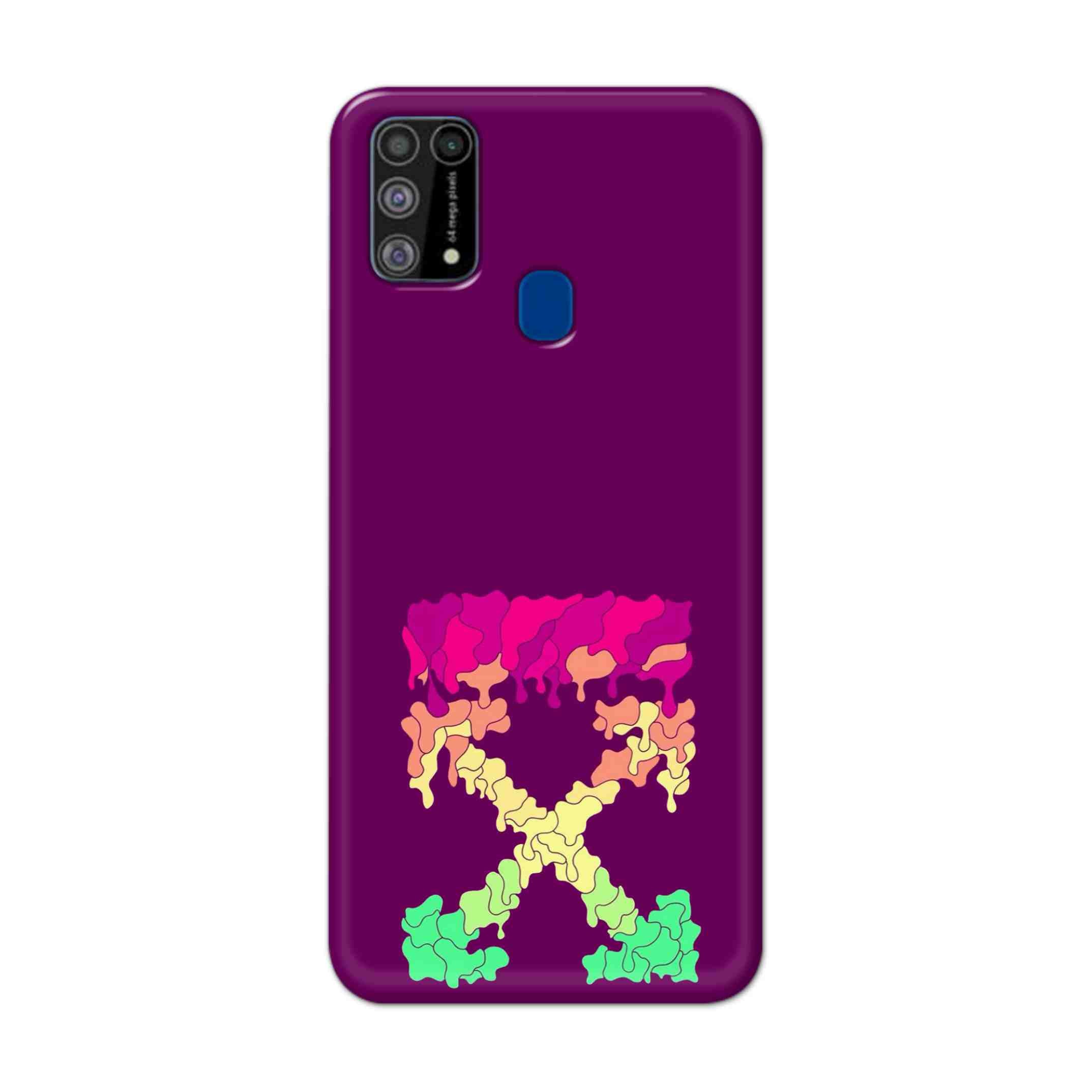 Buy X.O Hard Back Mobile Phone Case Cover For Samsung Galaxy M31 Online