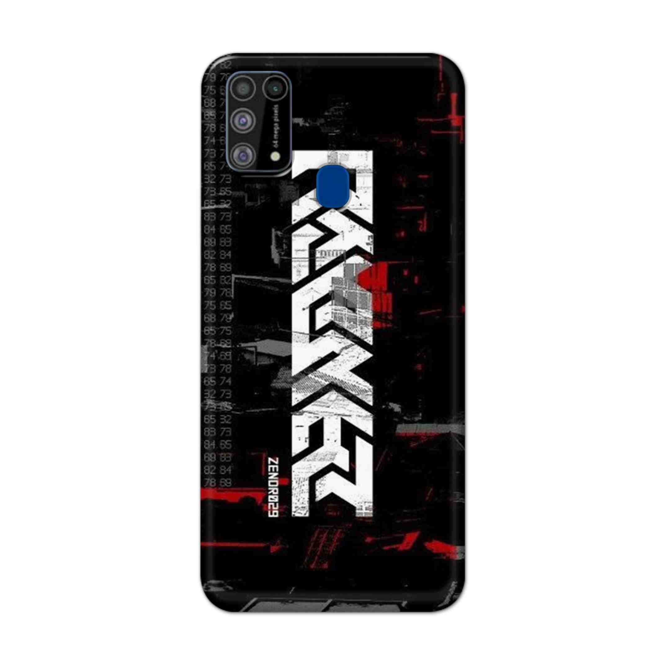 Buy Raxer Hard Back Mobile Phone Case Cover For Samsung Galaxy M31 Online