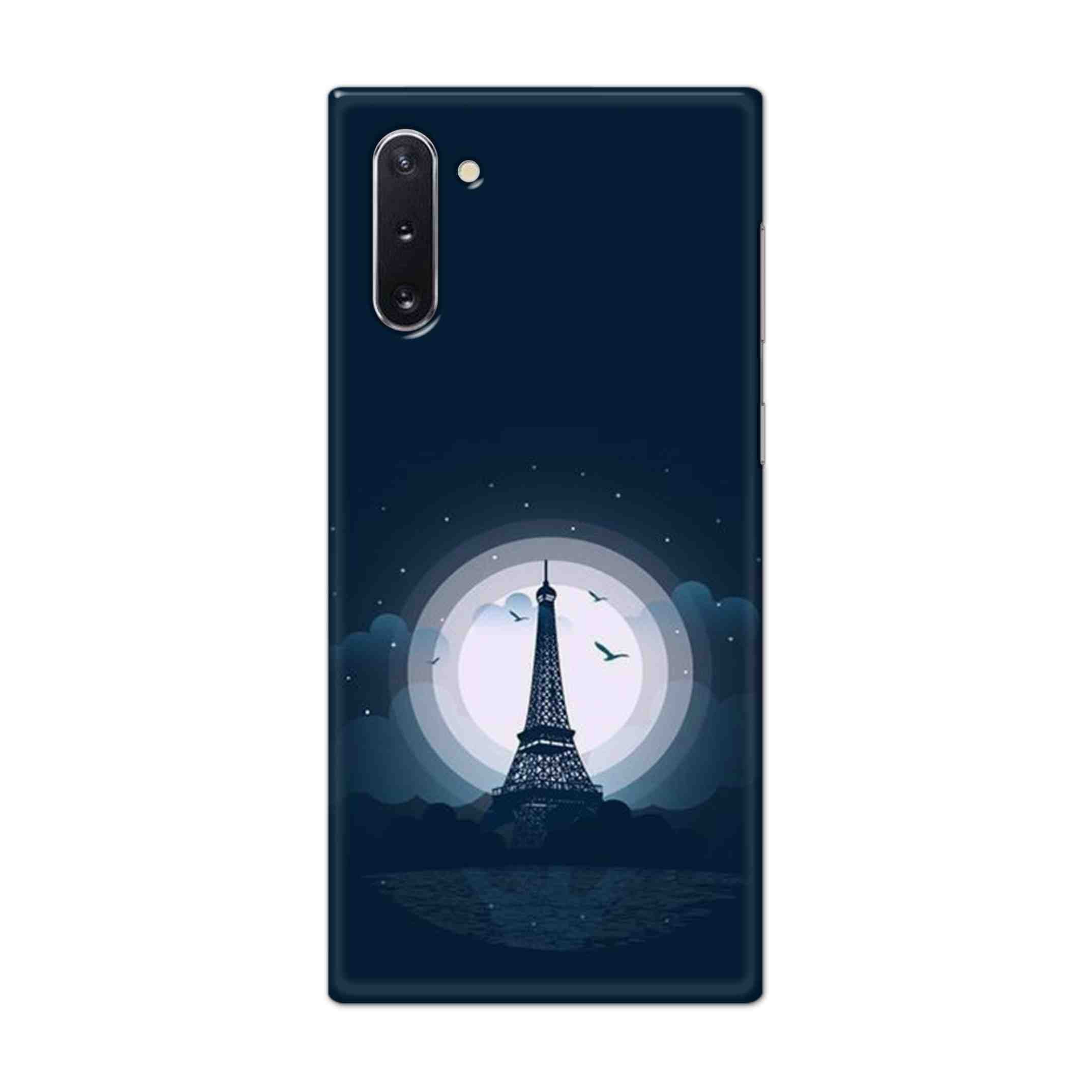 Buy Paris Eiffel Tower Hard Back Mobile Phone Case Cover For Samsung Galaxy Note 10 Online