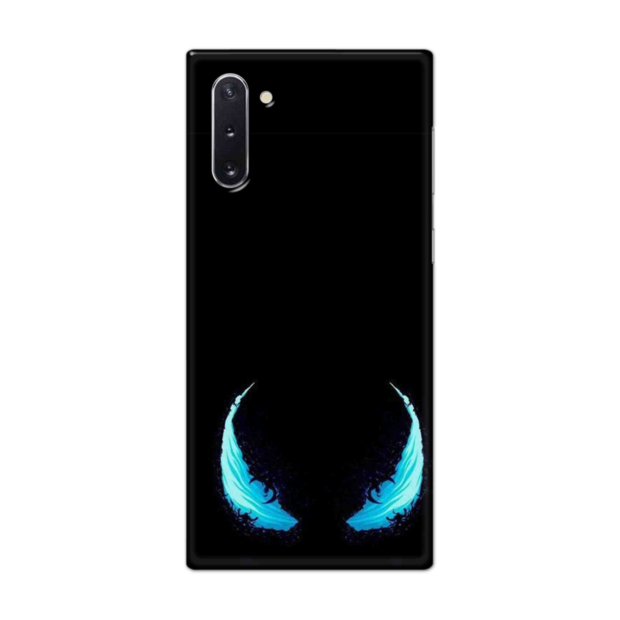 Buy Venom Eyes Hard Back Mobile Phone Case Cover For Samsung Galaxy Note 10 Online
