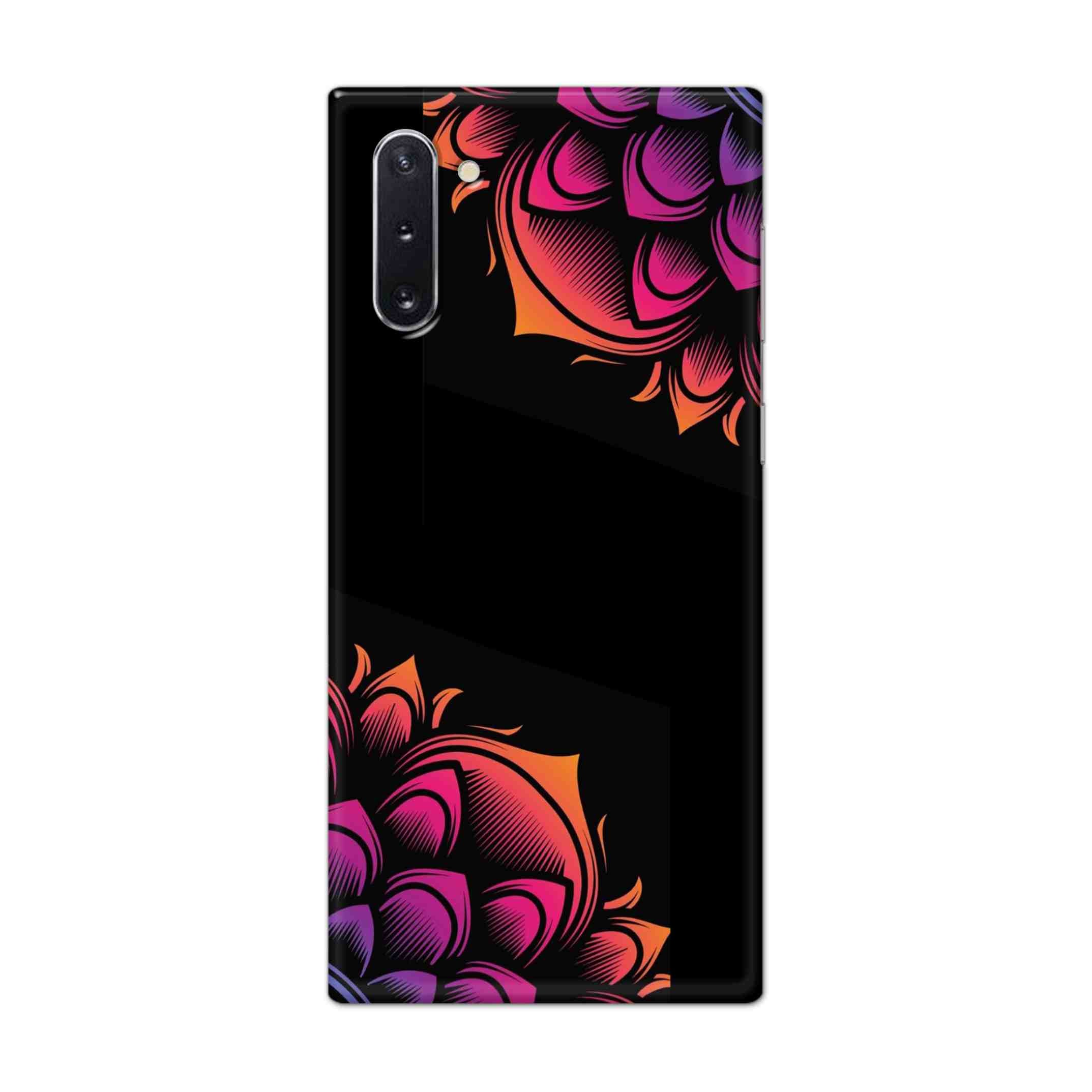 Buy Mandala Hard Back Mobile Phone Case Cover For Samsung Galaxy Note 10 Online