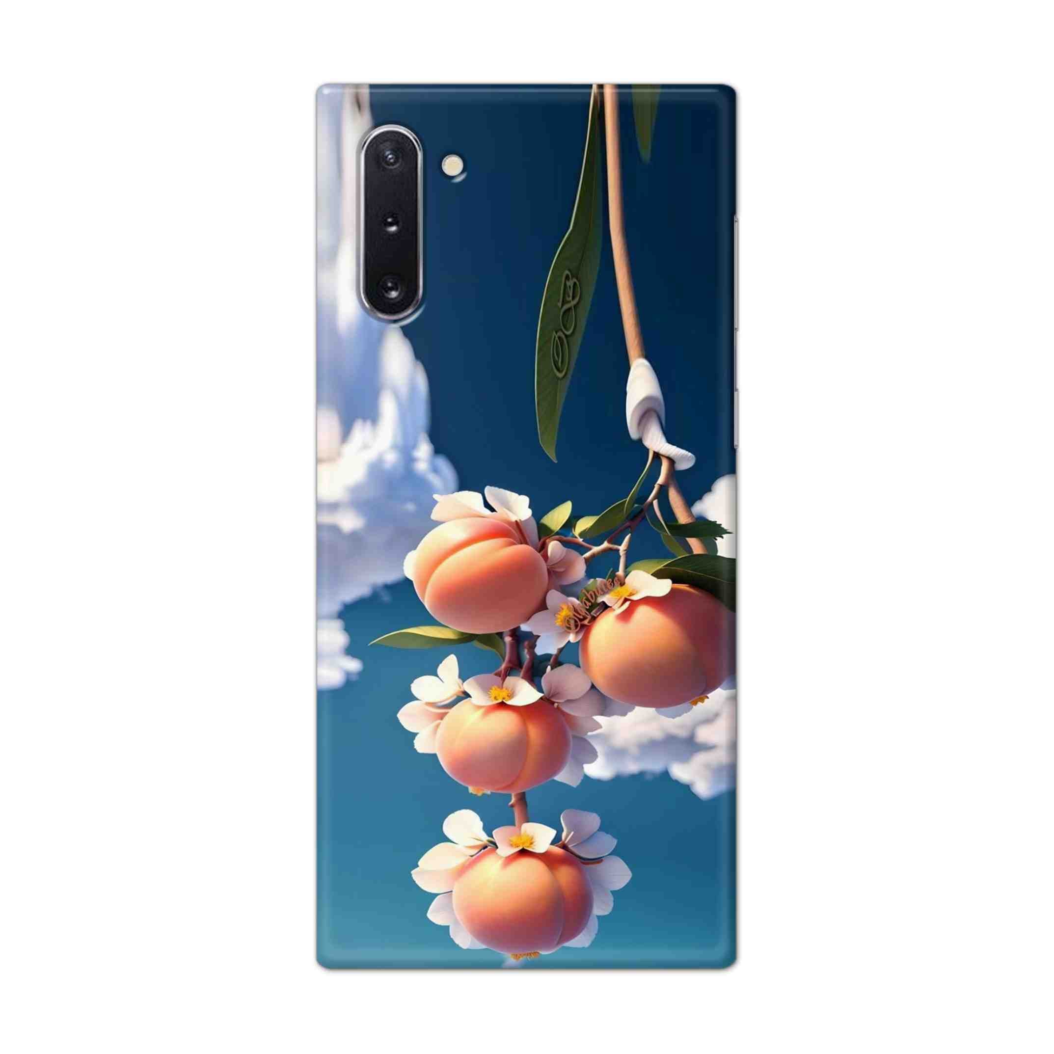 Buy Fruit Hard Back Mobile Phone Case Cover For Samsung Galaxy Note 10 Online