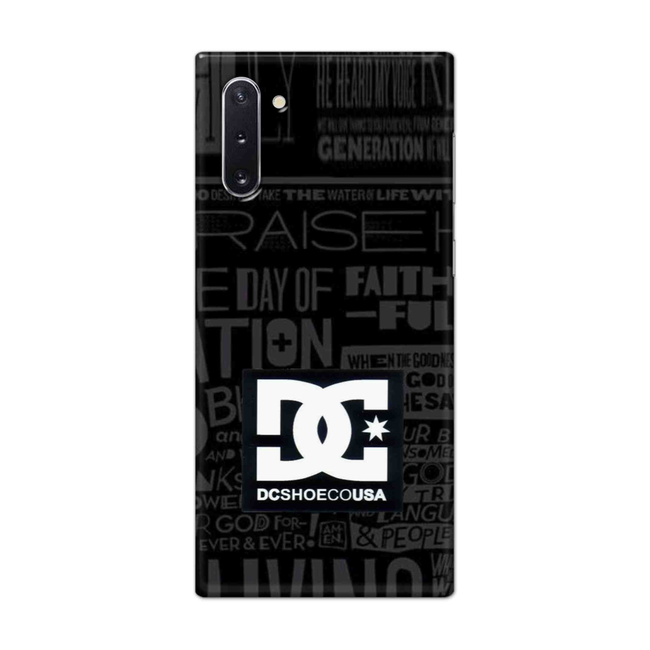 Buy Dc Shoecousa Hard Back Mobile Phone Case Cover For Samsung Galaxy Note 10 Online