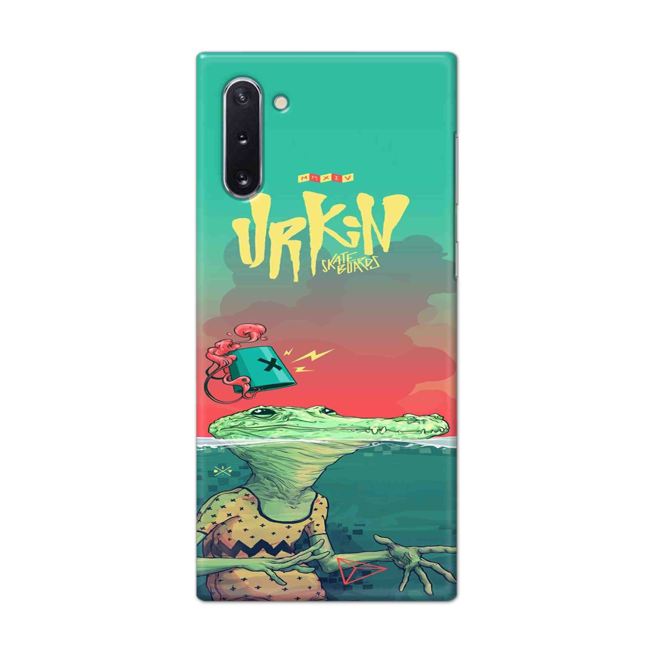 Buy Urkin Hard Back Mobile Phone Case Cover For Samsung Galaxy Note 10 Online