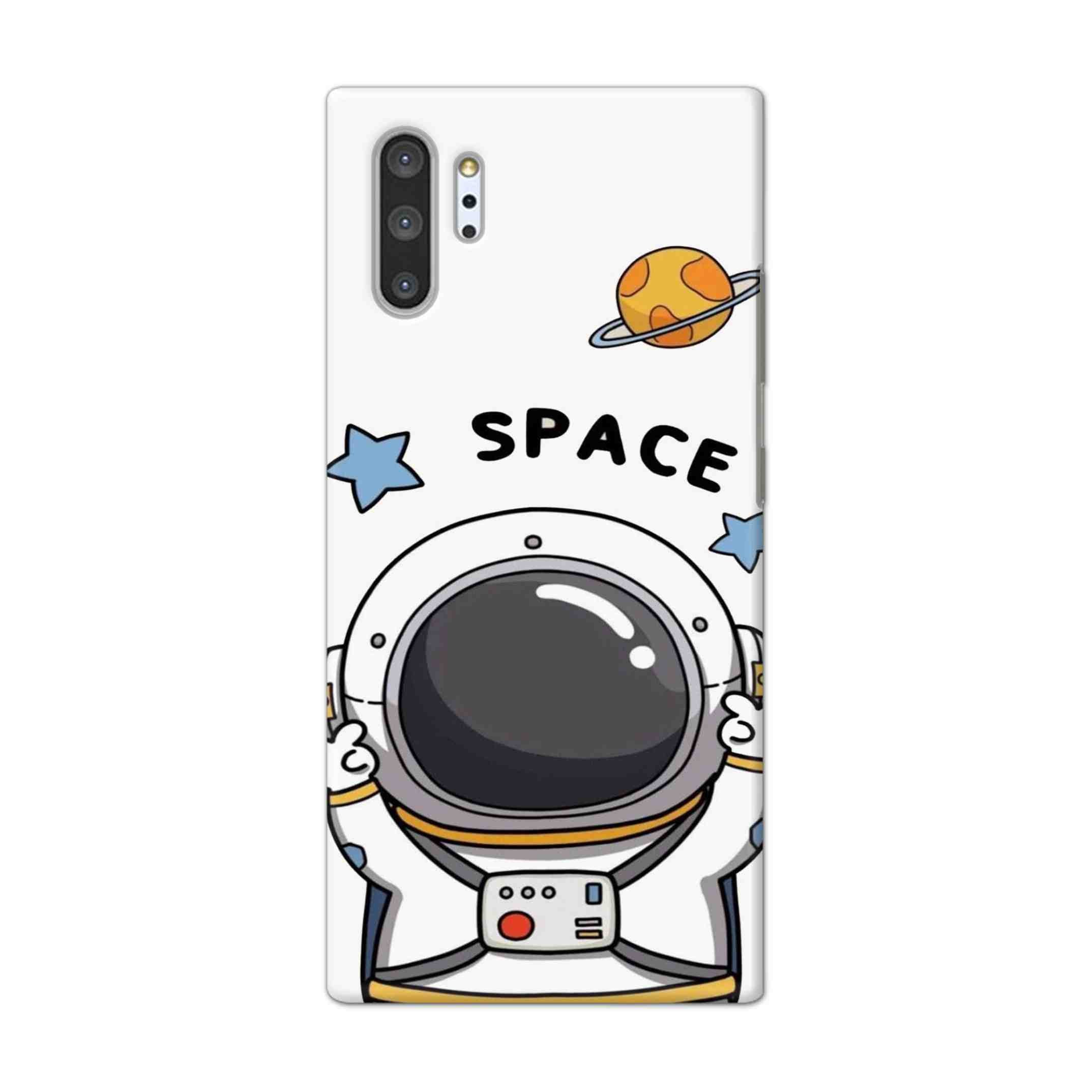 Buy Little Astronaut Hard Back Mobile Phone Case Cover For Samsung Galaxy Note 10 Pro Online