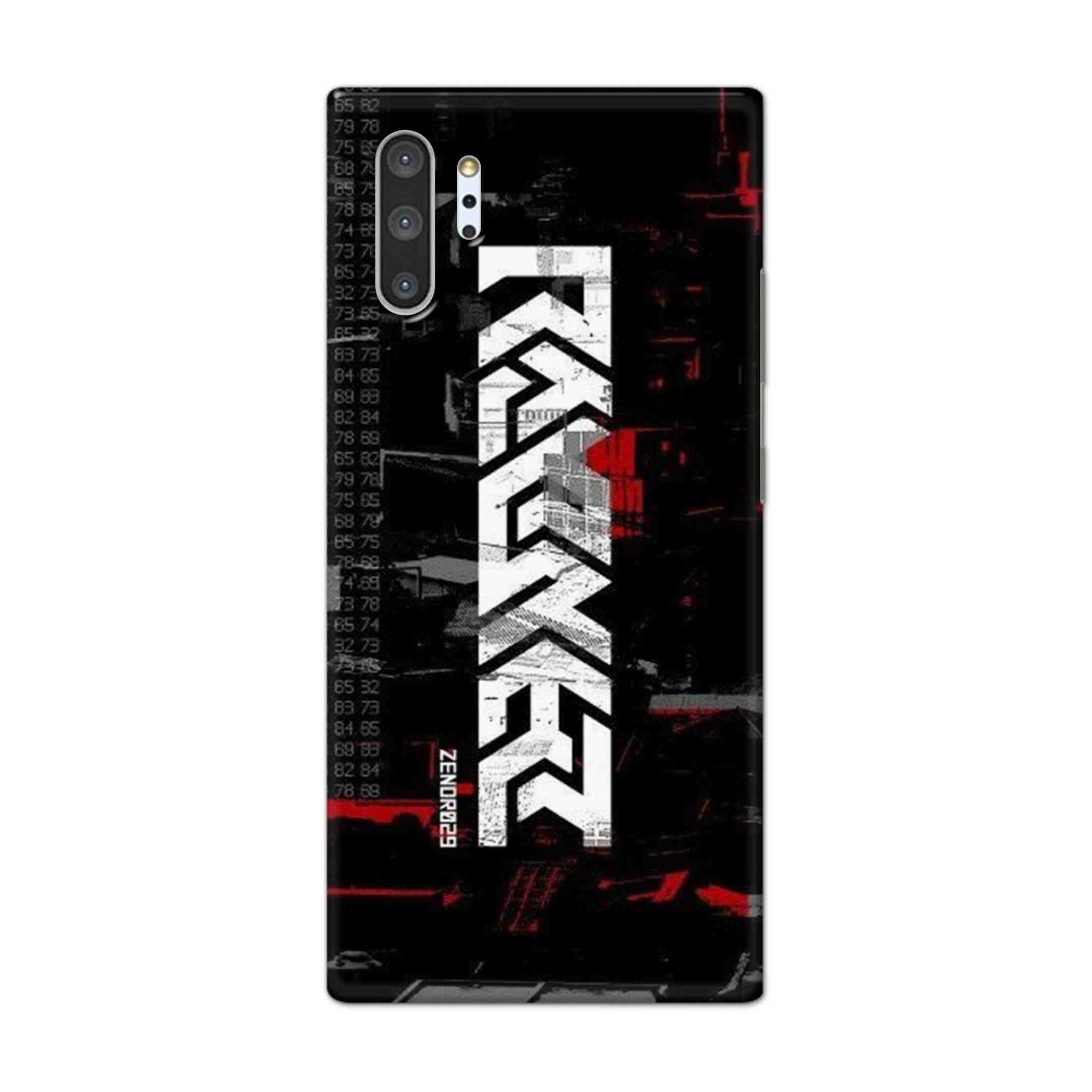 Buy Raxer Hard Back Mobile Phone Case Cover For Samsung Galaxy Note 10 Pro Online
