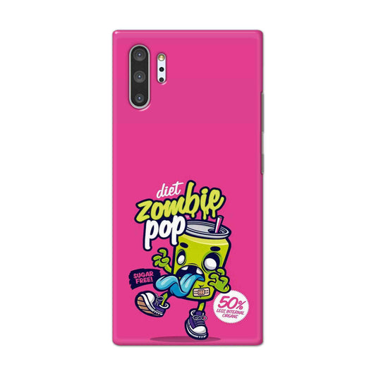 Buy Zombie Pop Hard Back Mobile Phone Case Cover For Samsung Galaxy Note 10 Pro Online