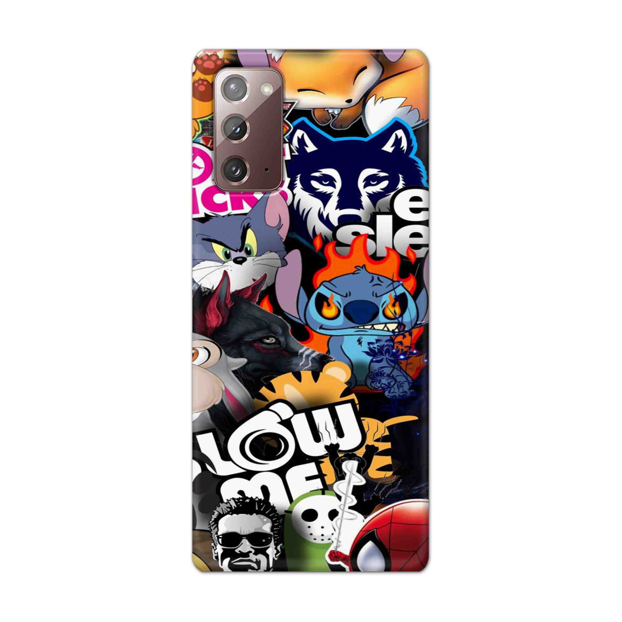 Buy Blow Me Hard Back Mobile Phone Case Cover For Samsung Galaxy Note 20 Online