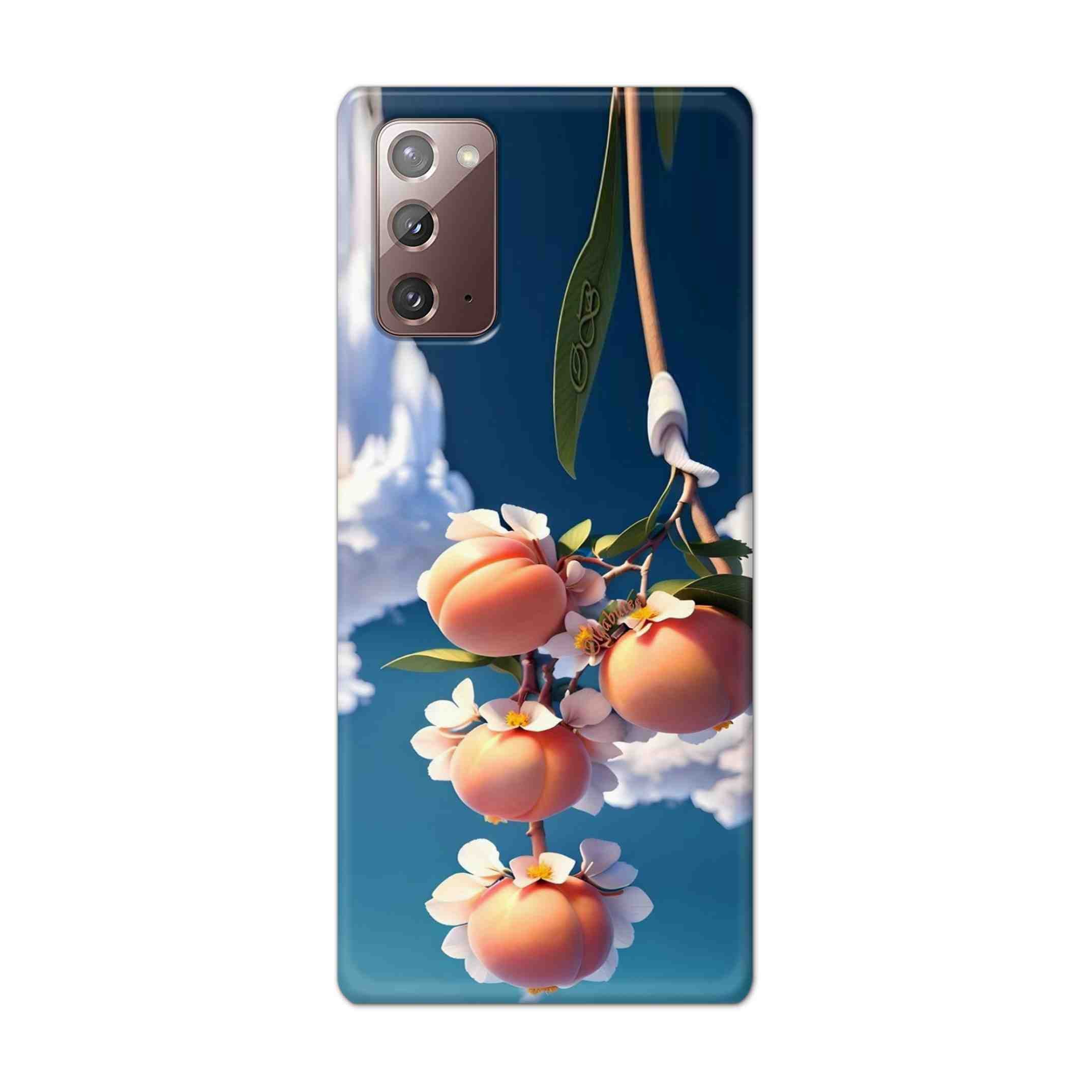 Buy Fruit Hard Back Mobile Phone Case Cover For Samsung Galaxy Note 20 Online