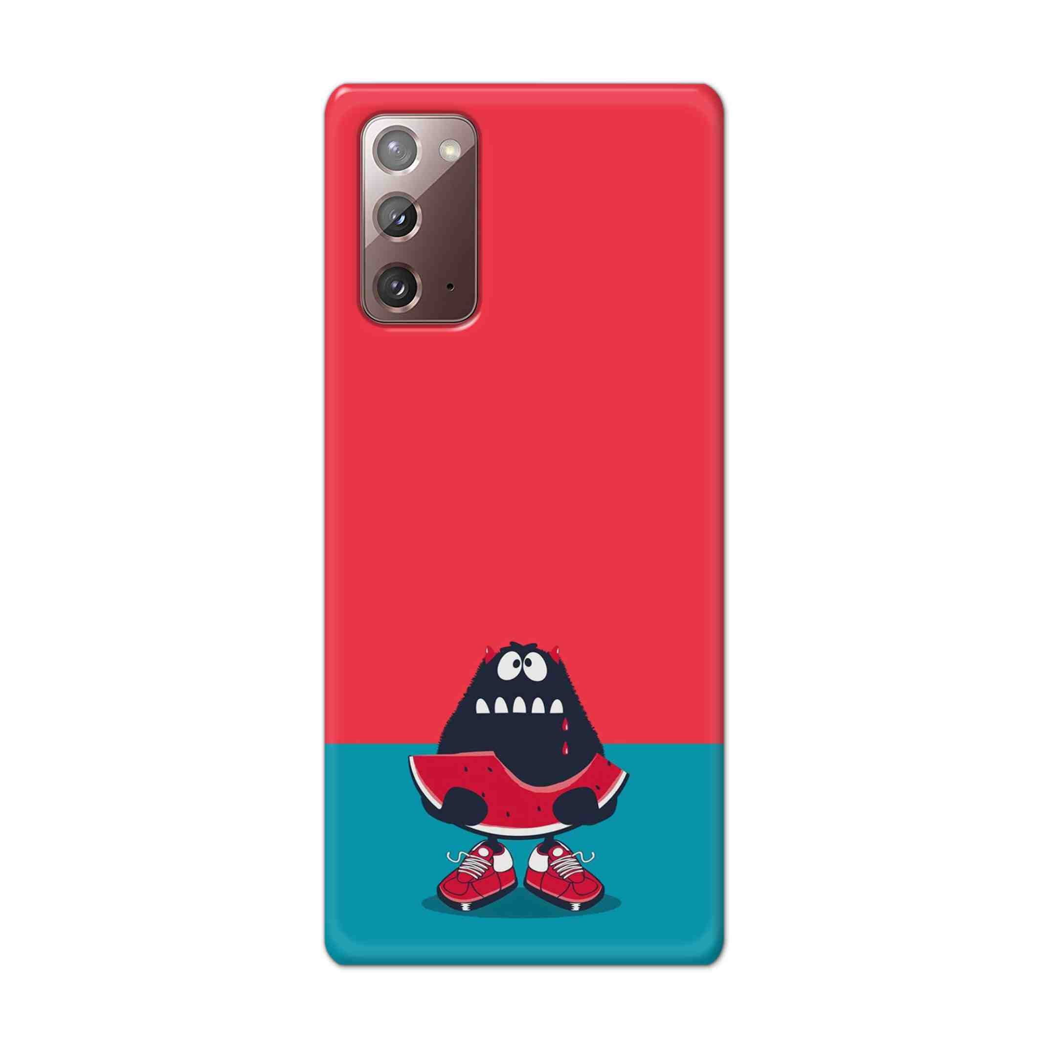 Buy Watermelon Hard Back Mobile Phone Case Cover For Samsung Galaxy Note 20 Online
