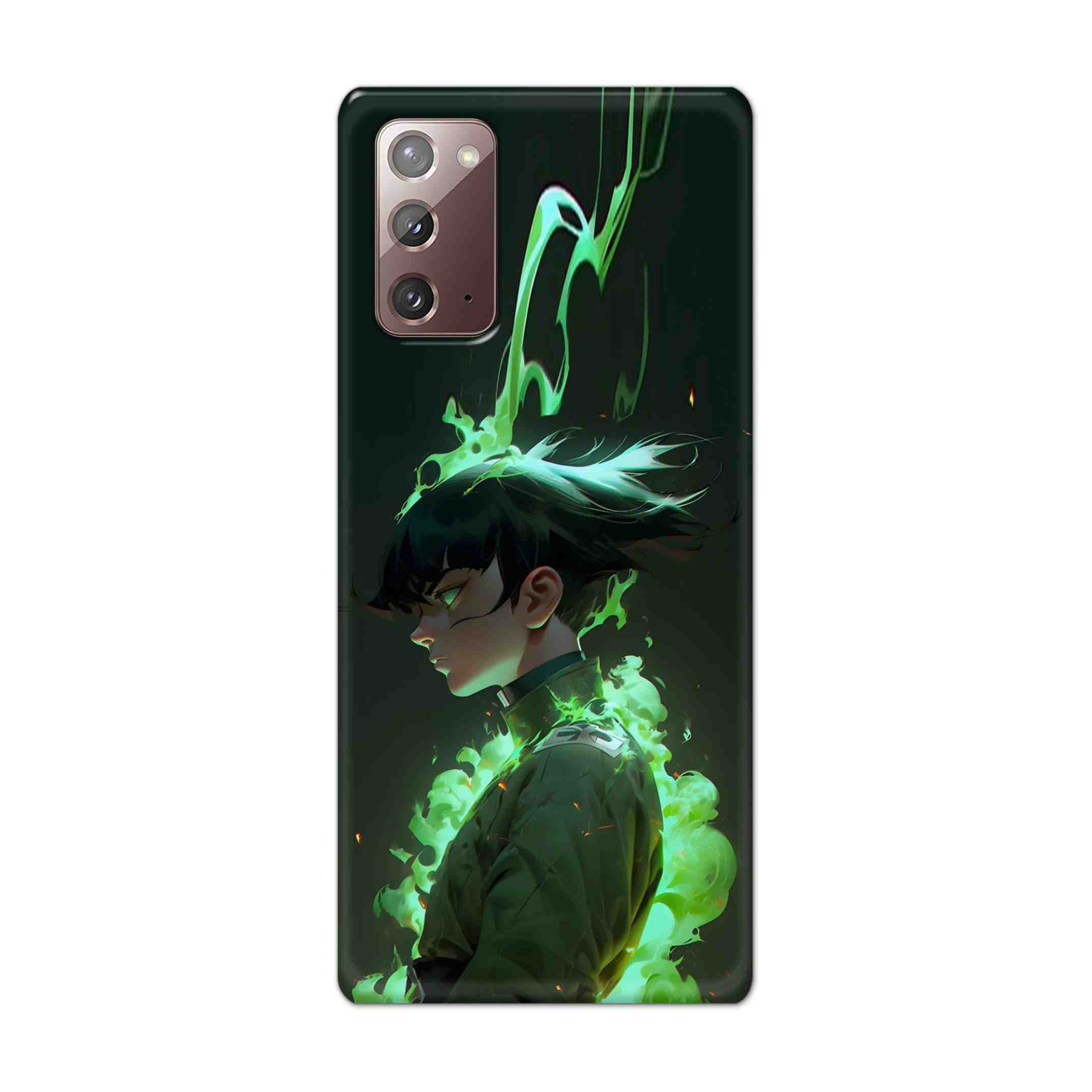 Buy Akira Hard Back Mobile Phone Case Cover For Samsung Galaxy Note 20 Online