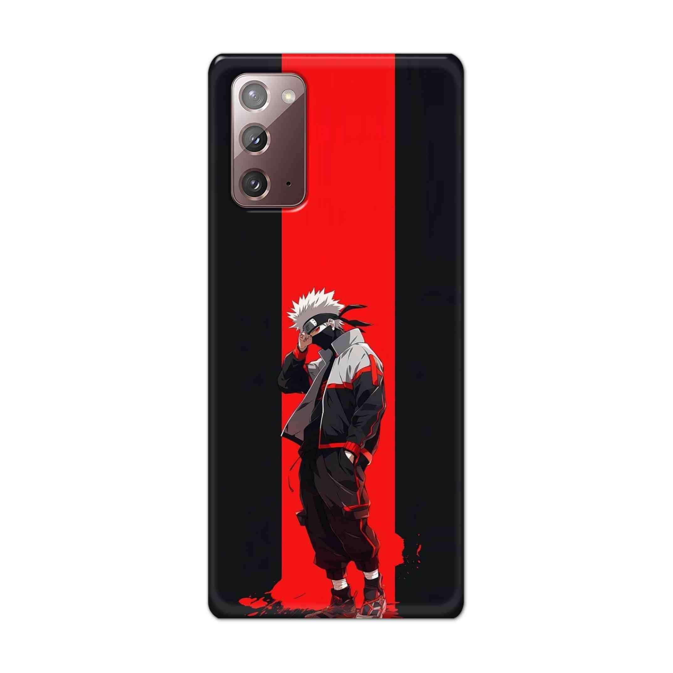 Buy Steins Hard Back Mobile Phone Case Cover For Samsung Galaxy Note 20 Online