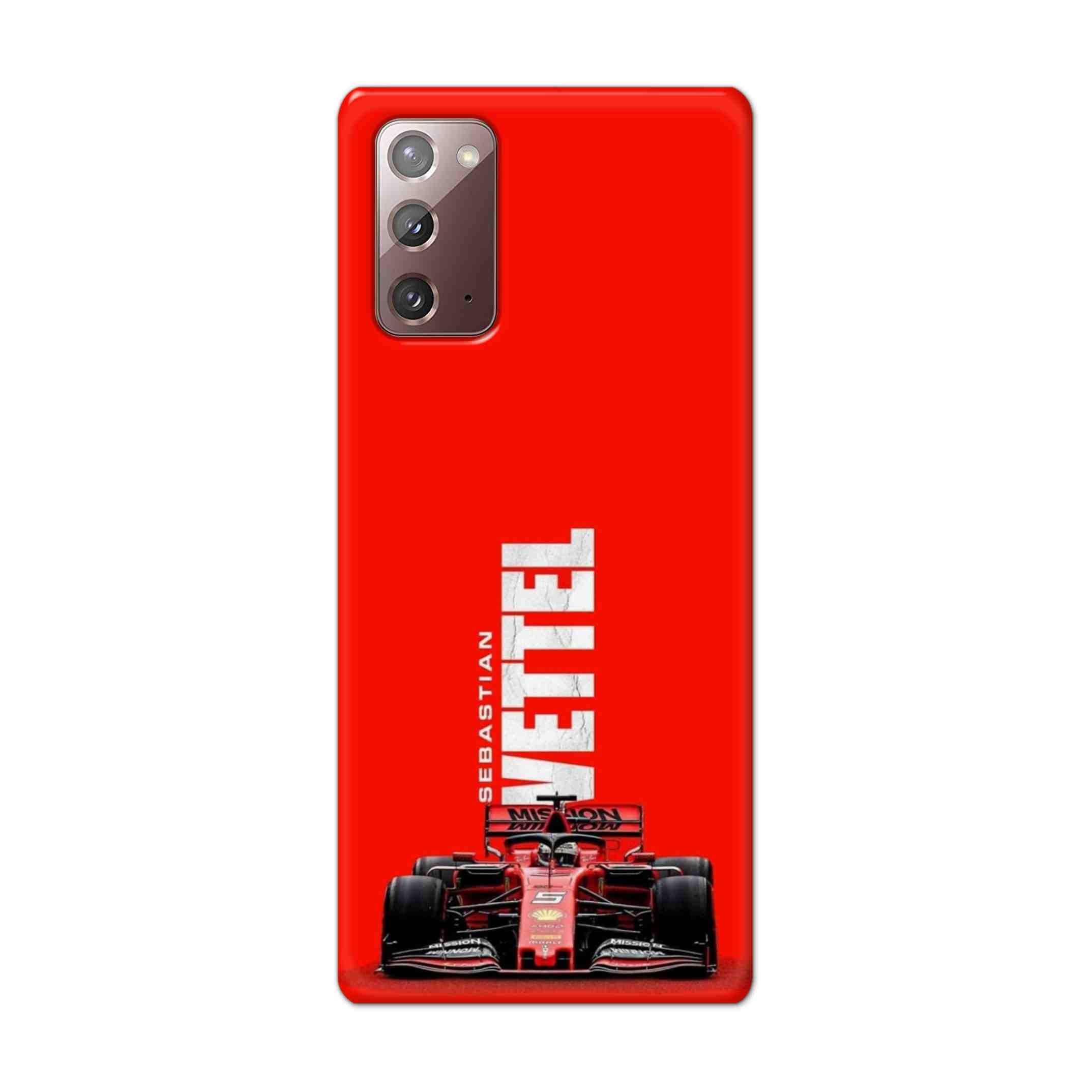 Buy Formula Hard Back Mobile Phone Case Cover For Samsung Galaxy Note 20 Online