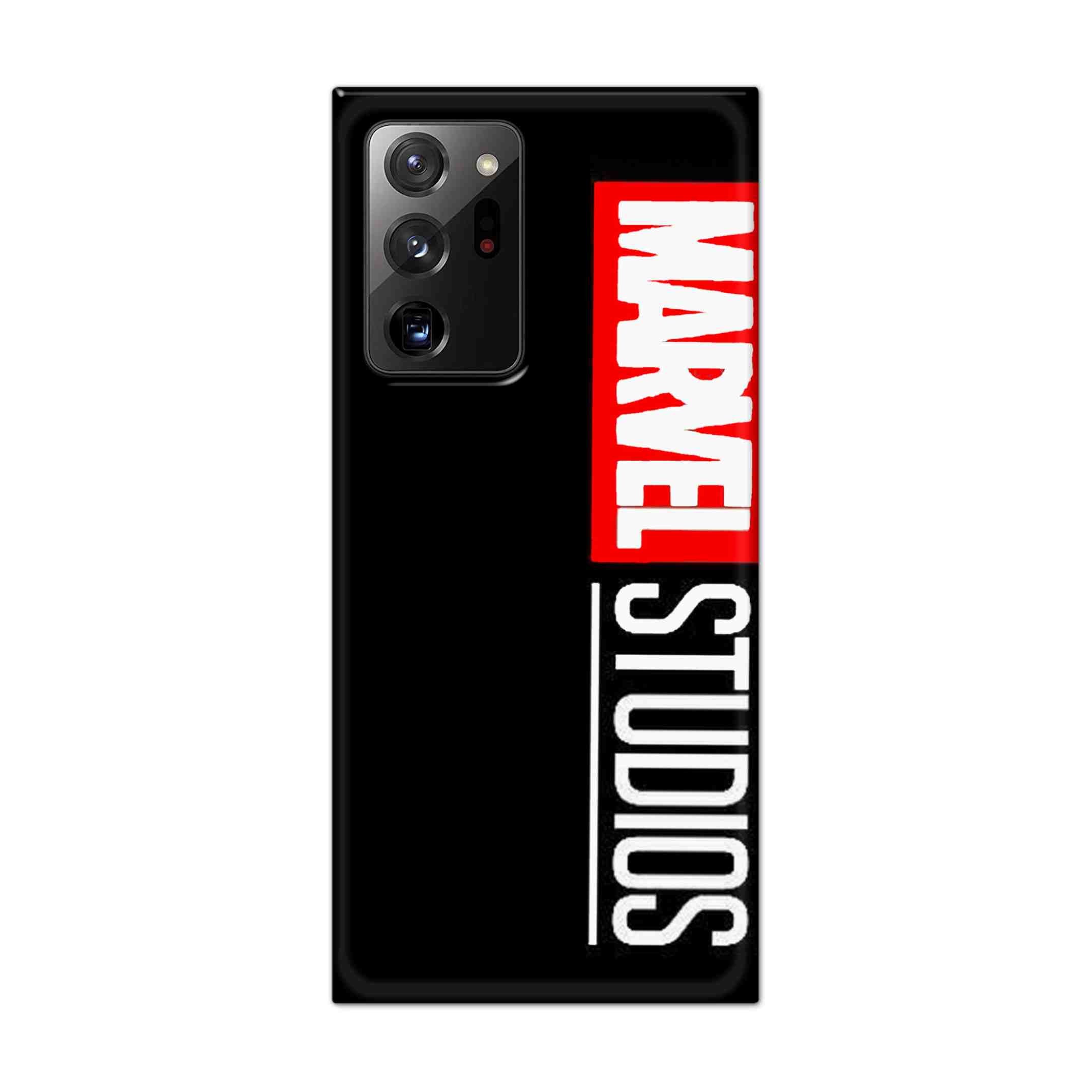 Buy Marvel Studio Hard Back Mobile Phone Case Cover For Samsung Galaxy Note 20 Ultra Online