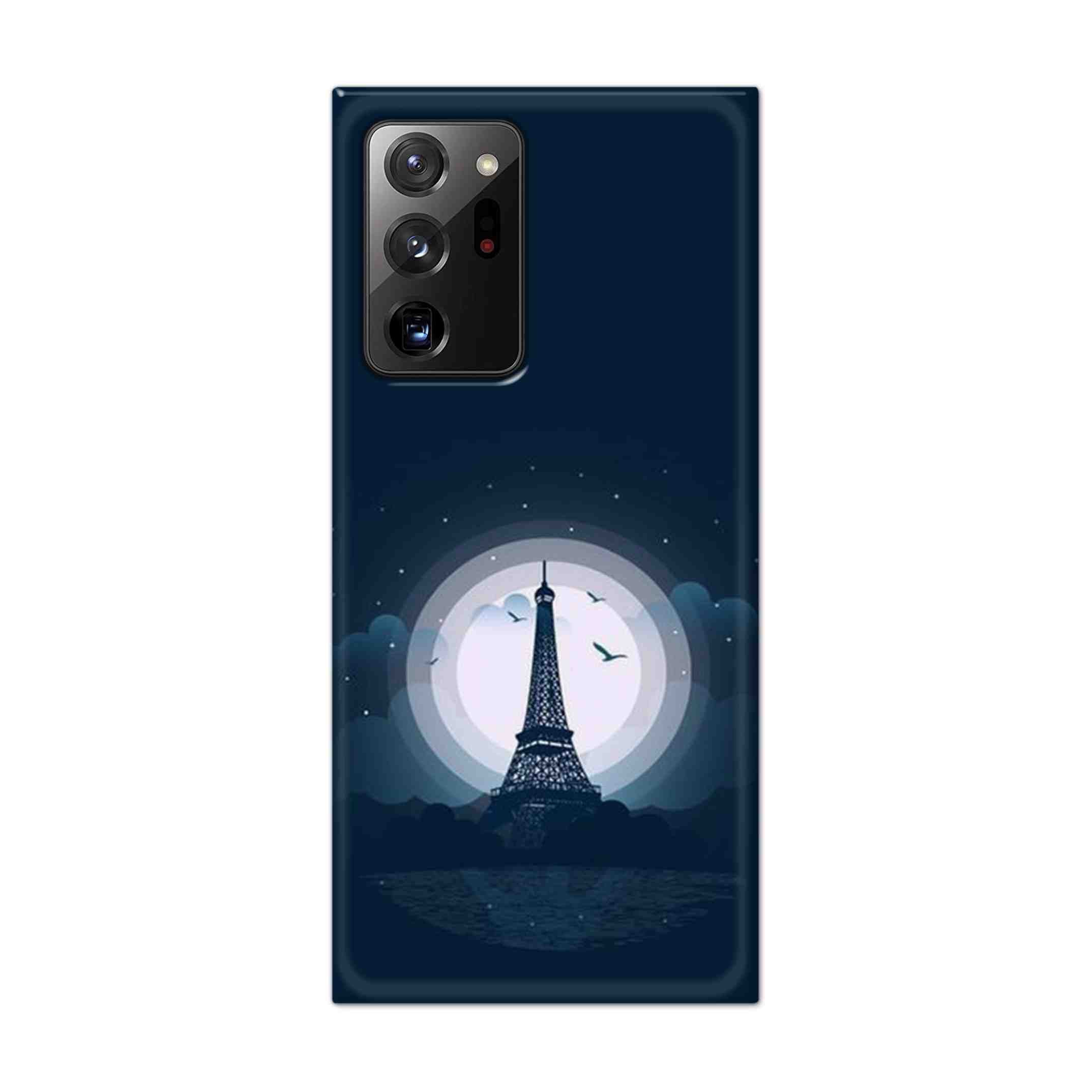 Buy Paris Eiffel Tower Hard Back Mobile Phone Case Cover For Samsung Galaxy Note 20 Ultra Online