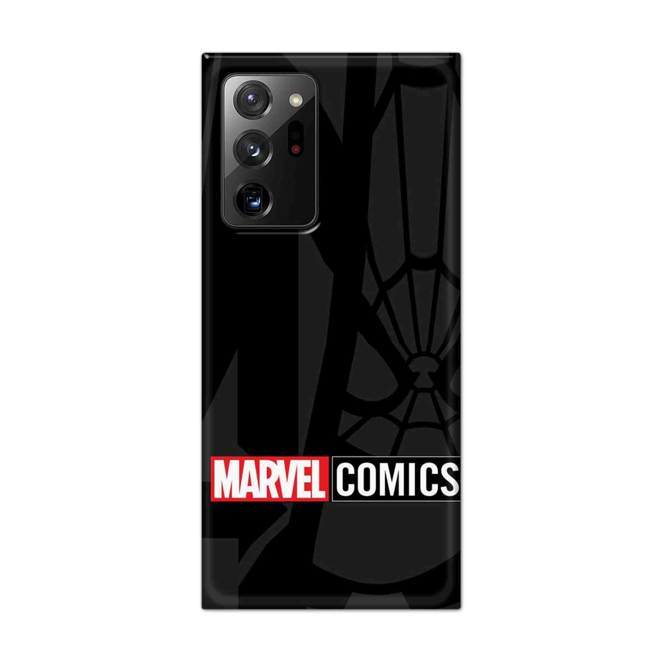 Buy Marvel Comics Hard Back Mobile Phone Case Cover For Samsung Galaxy Note 20 Ultra Online