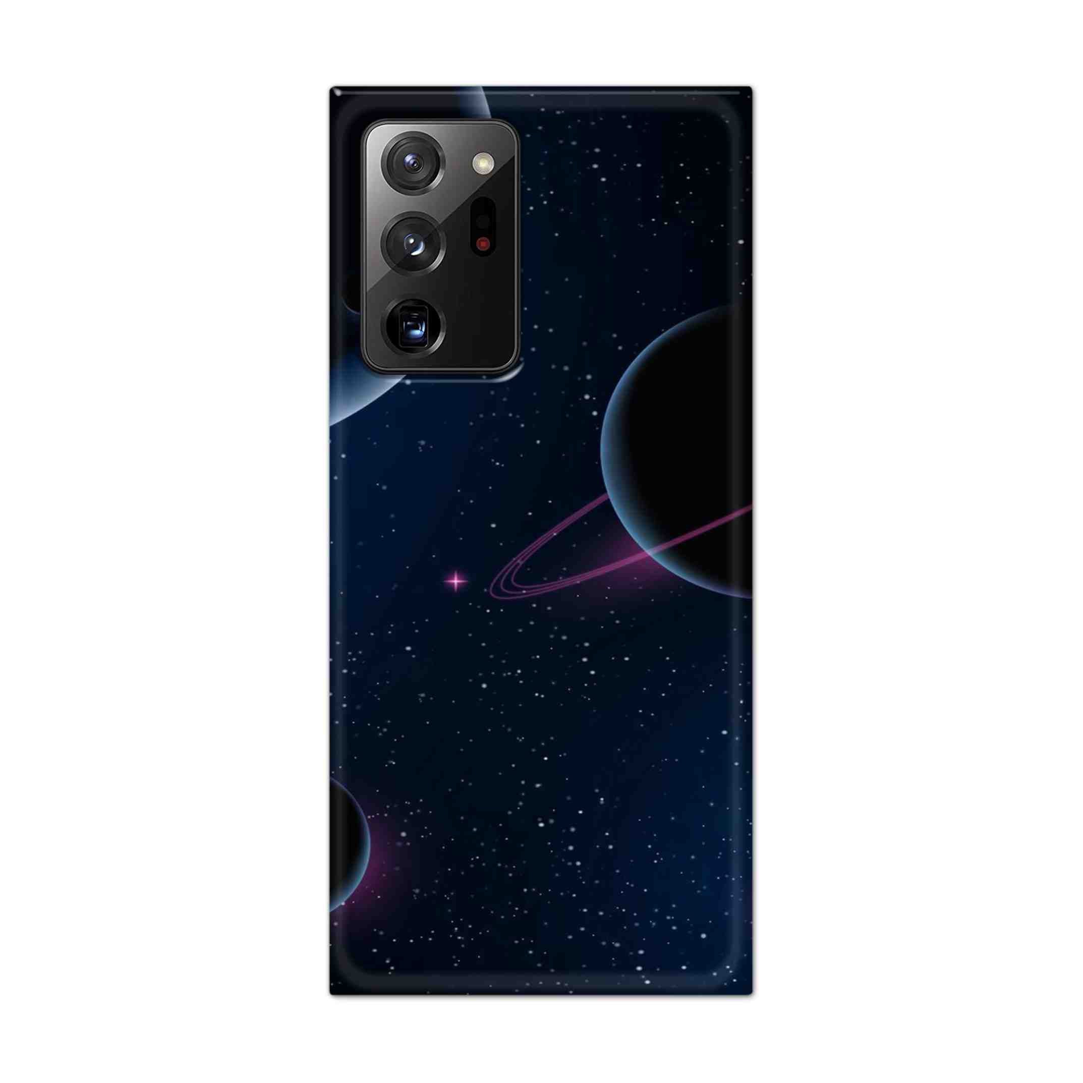 Buy Night Space Hard Back Mobile Phone Case Cover For Samsung Galaxy Note 20 Ultra Online