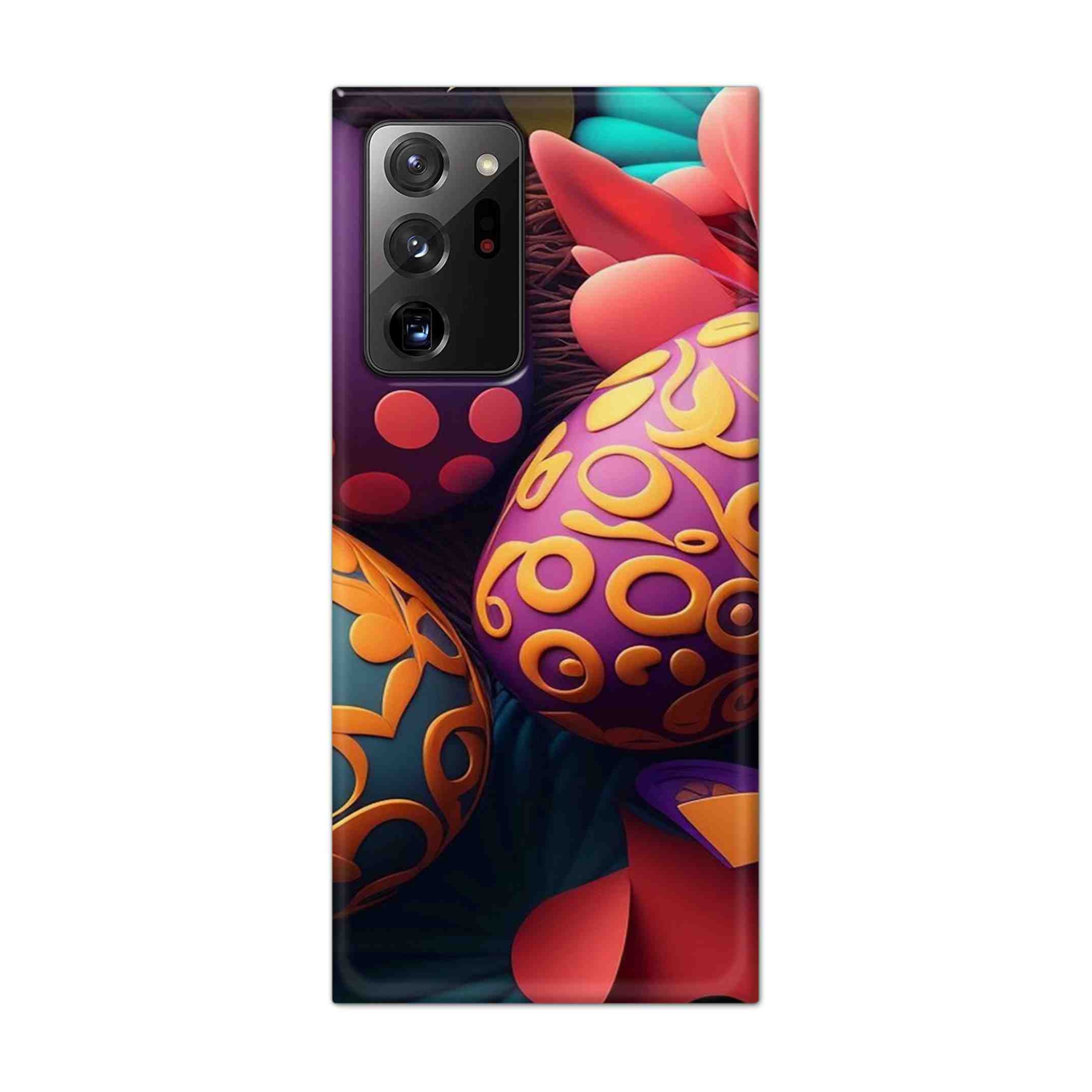 Buy Easter Egg Hard Back Mobile Phone Case Cover For Samsung Galaxy Note 20 Ultra Online