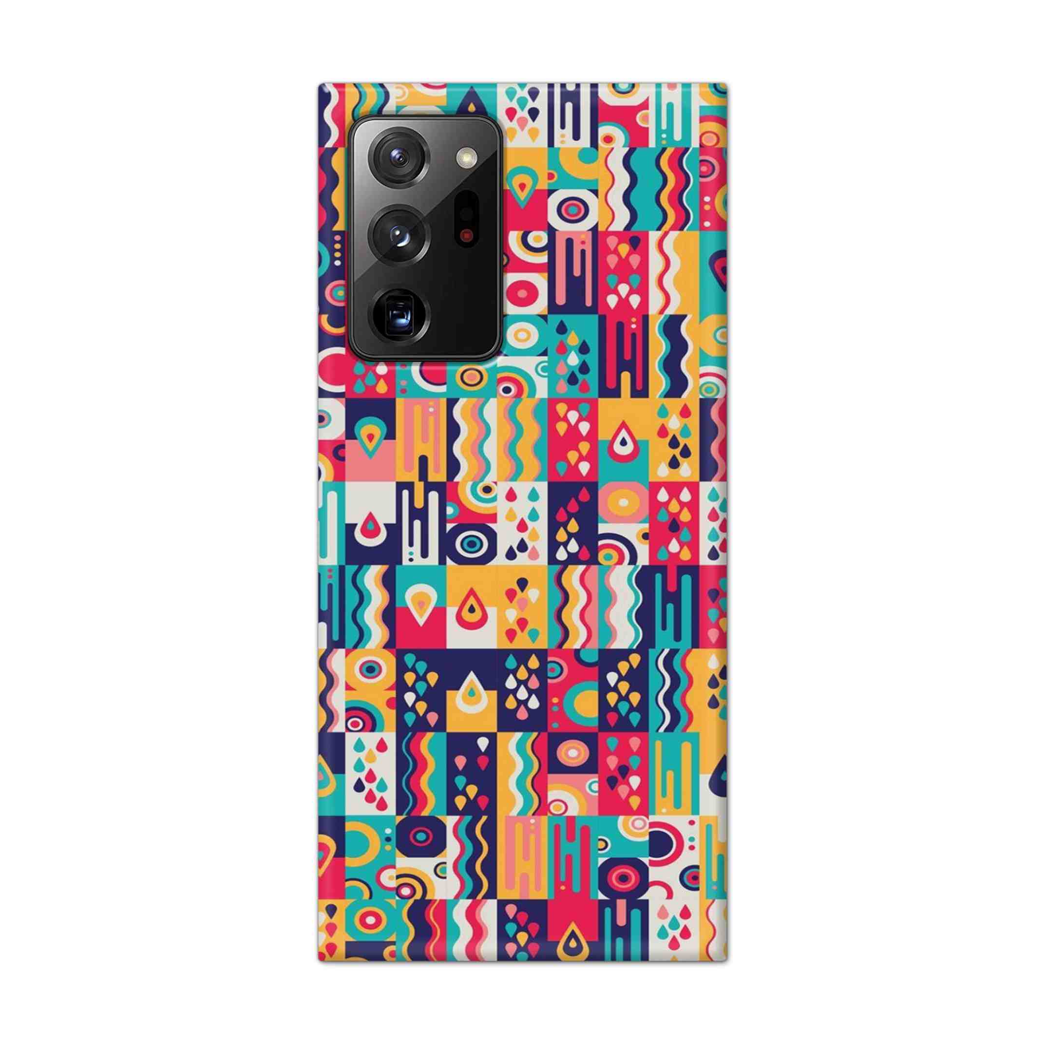 Buy Art Hard Back Mobile Phone Case Cover For Samsung Galaxy Note 20 Ultra Online