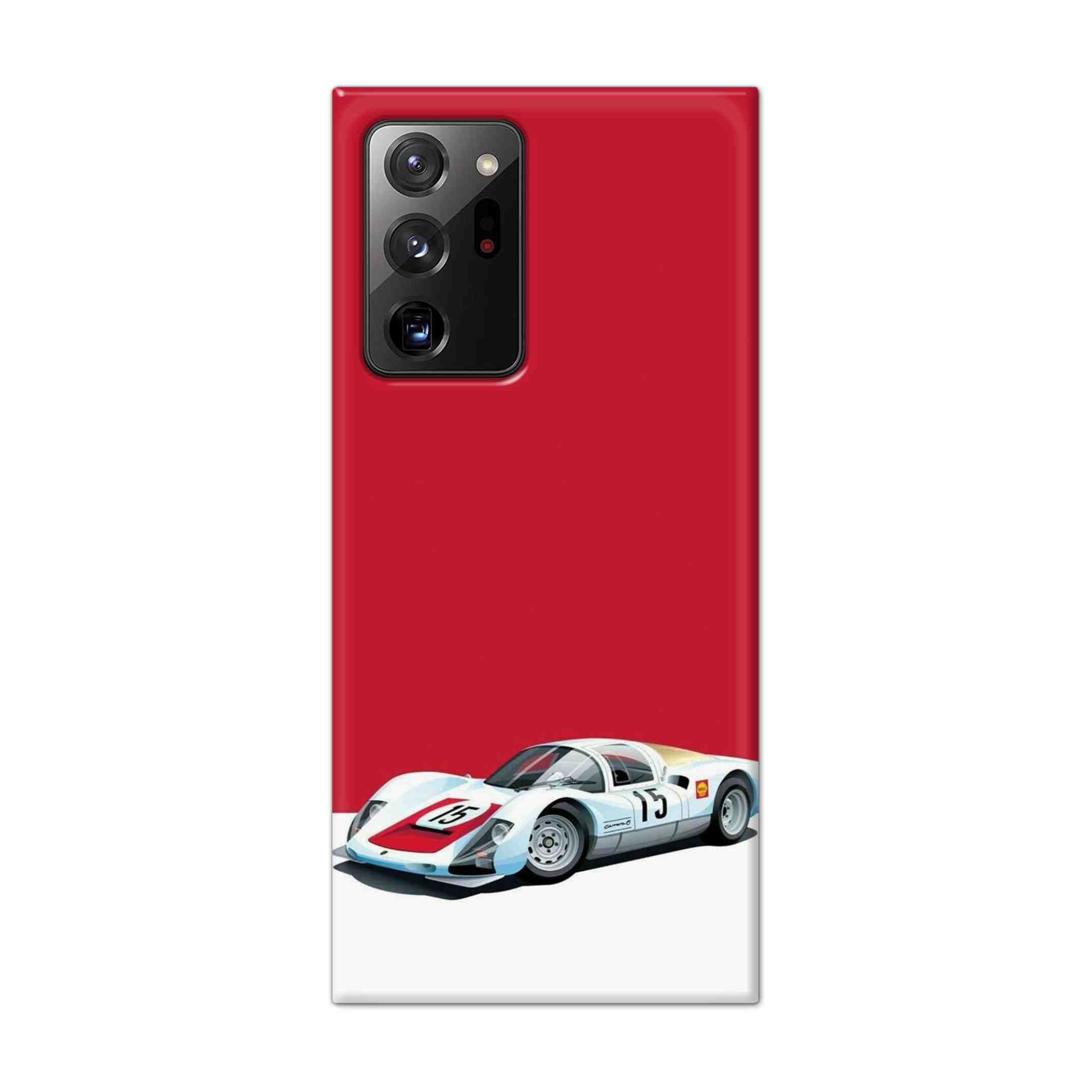 Buy Ferrari F15 Hard Back Mobile Phone Case Cover For Samsung Galaxy Note 20 Ultra Online