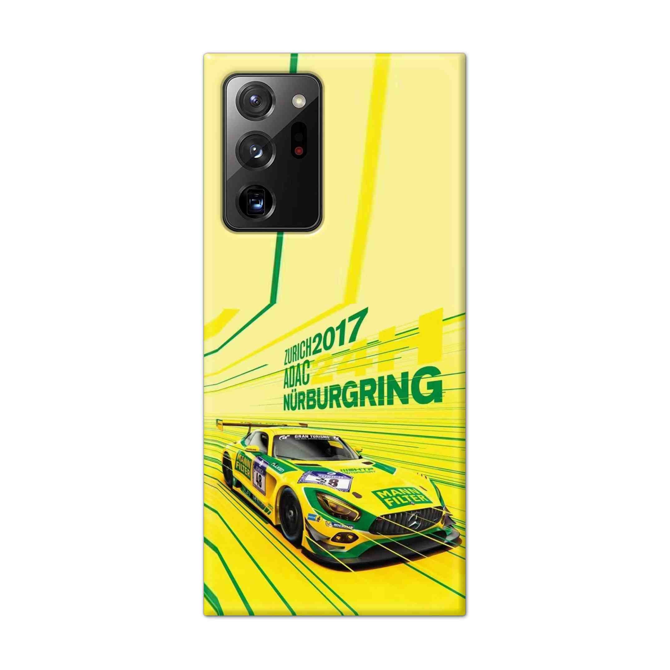Buy Drift Racing Hard Back Mobile Phone Case Cover For Samsung Galaxy Note 20 Ultra Online