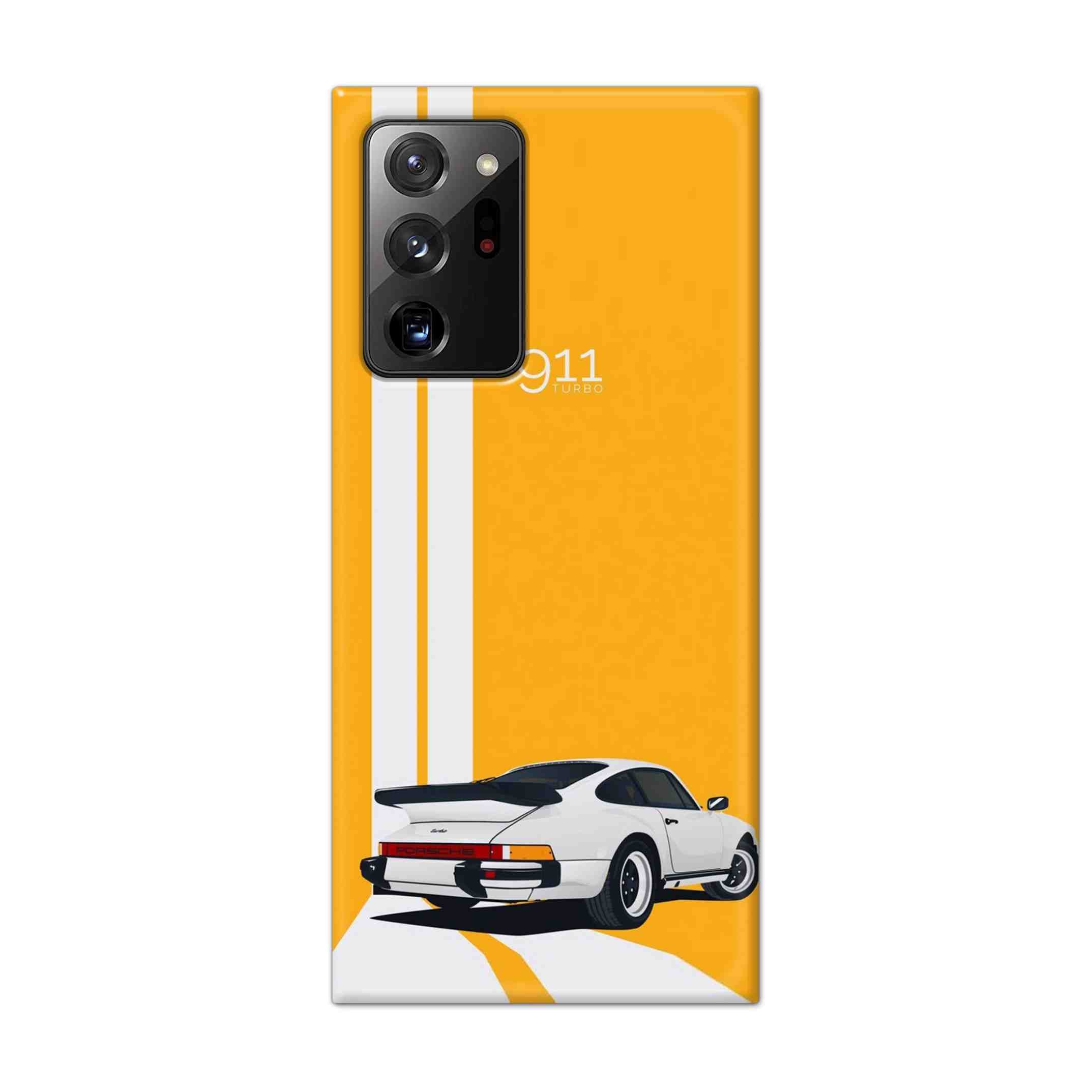 Buy 911 Gt Porche Hard Back Mobile Phone Case Cover For Samsung Galaxy Note 20 Ultra Online
