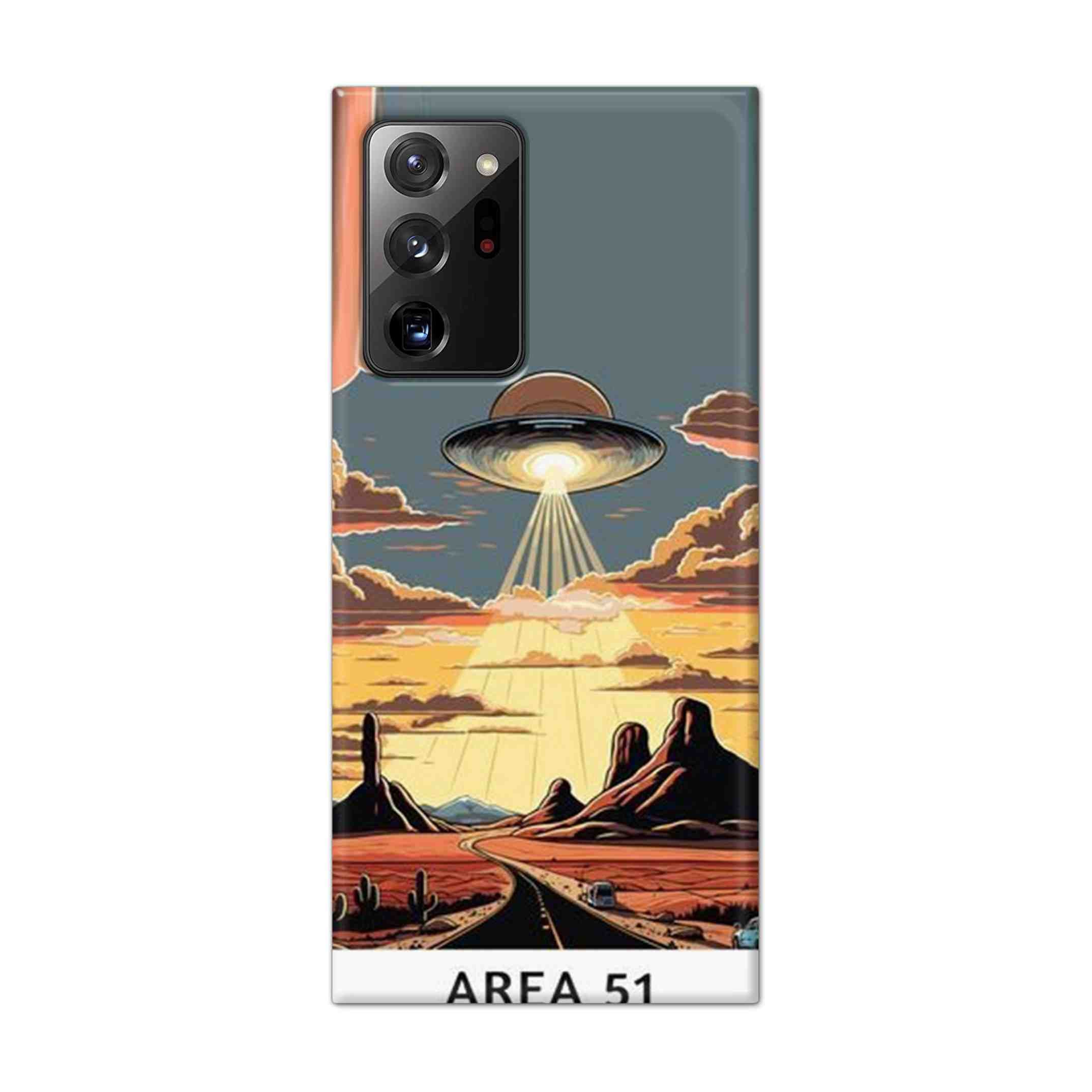 Buy Area 51 Hard Back Mobile Phone Case Cover For Samsung Galaxy Note 20 Ultra Online