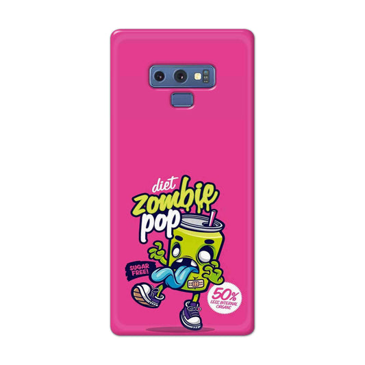 Buy Zombie Pop Hard Back Mobile Phone Case Cover For Samsung Galaxy Note 9 Online