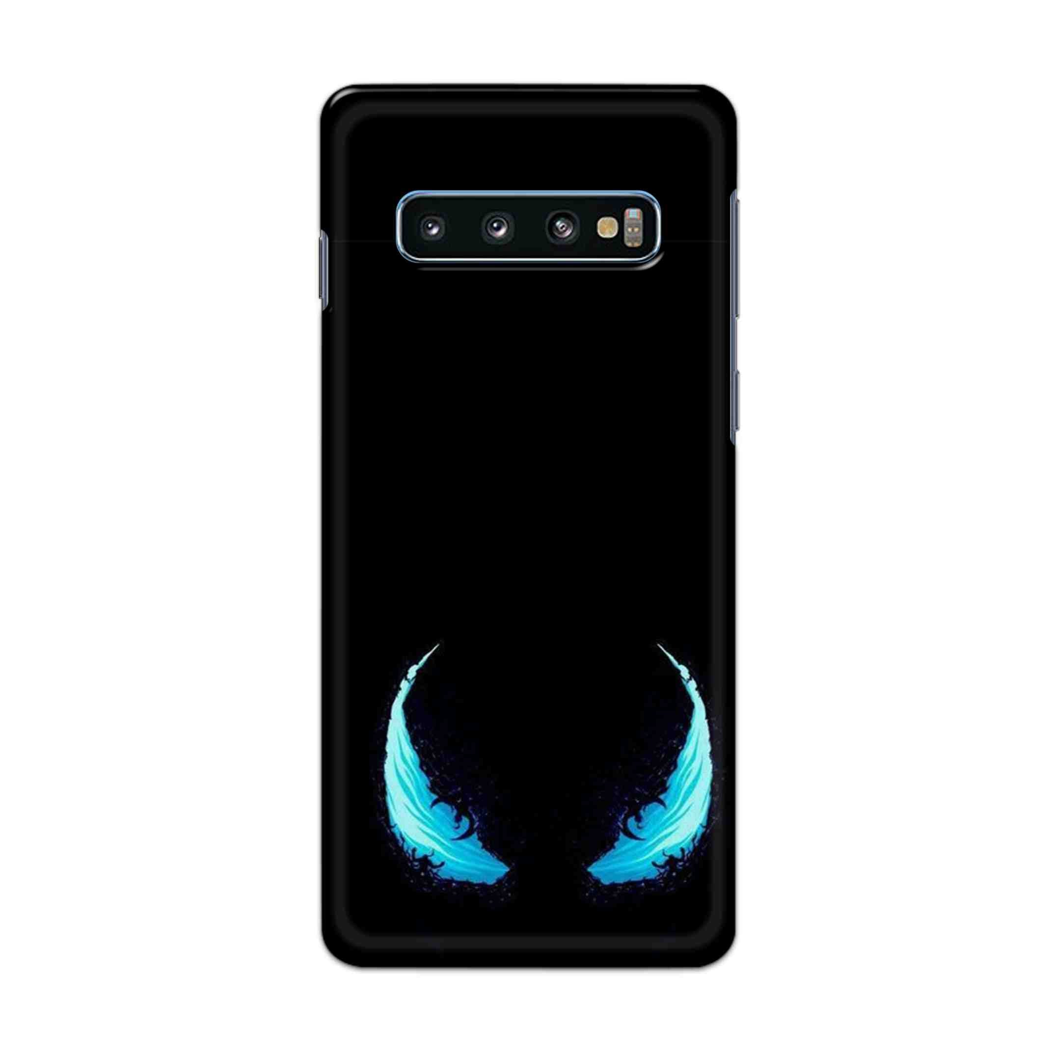 Buy Venom Eyes Hard Back Mobile Phone Case Cover For Samsung Galaxy S10 Online