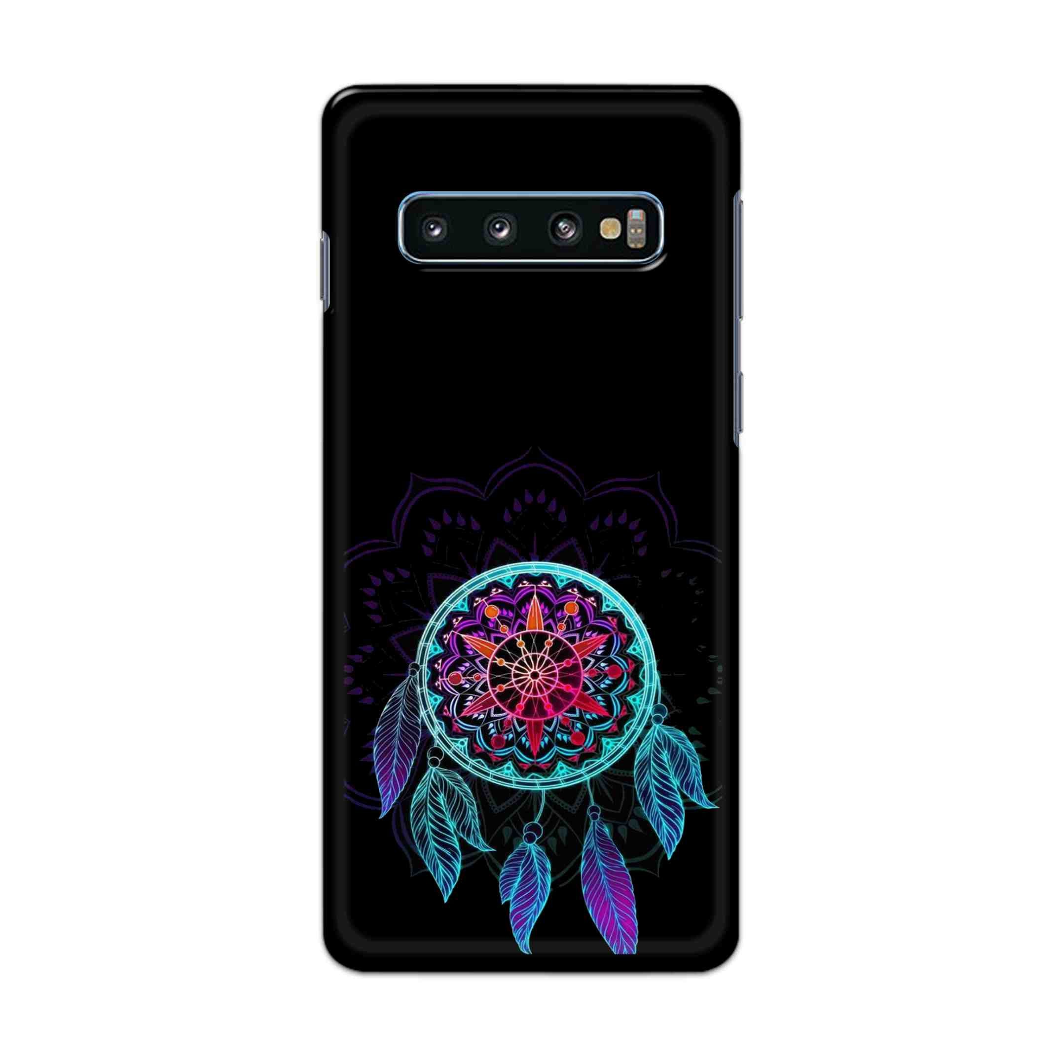 Buy Dream Catcher Hard Back Mobile Phone Case Cover For Samsung Galaxy S10 Online