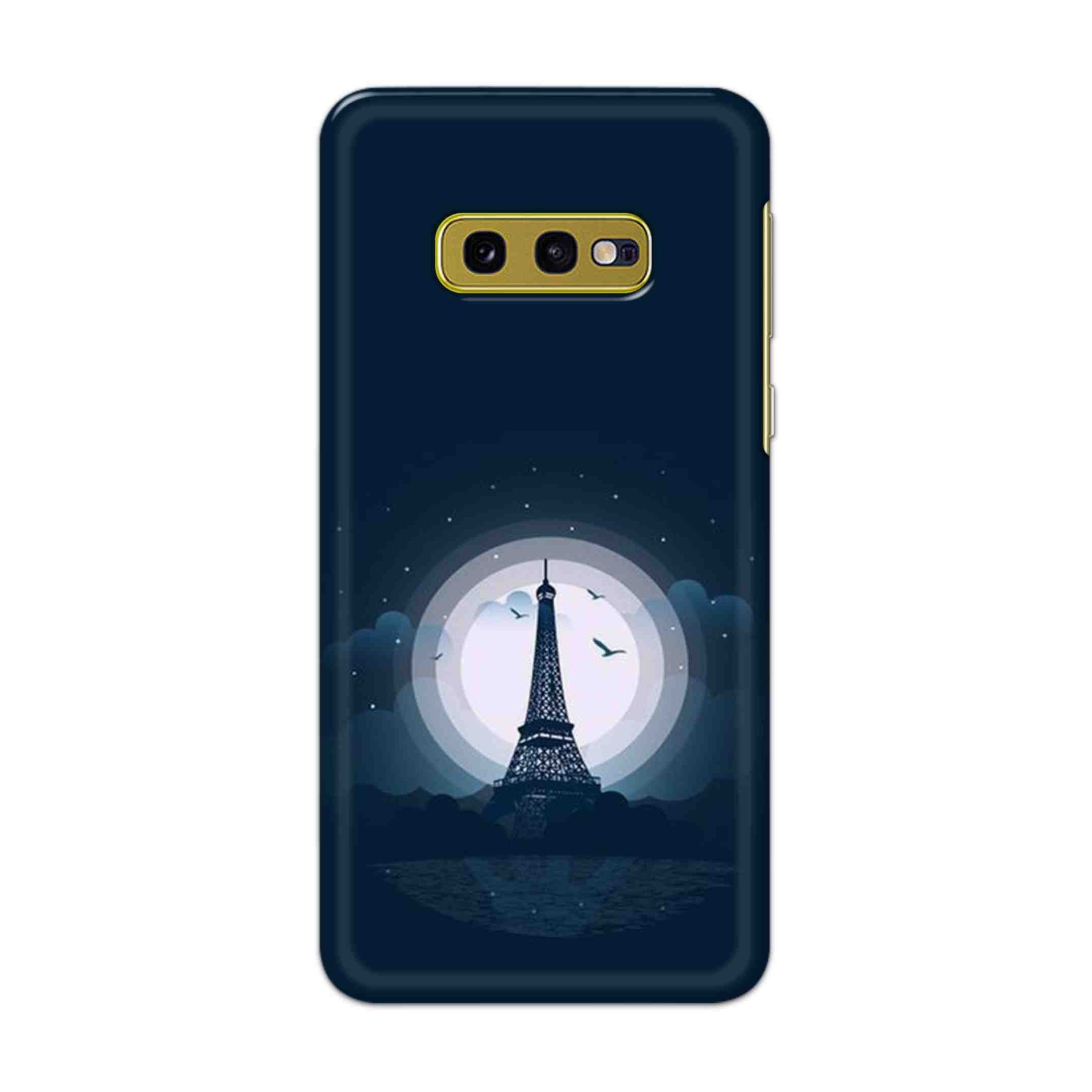 Buy Paris Eiffel Tower Hard Back Mobile Phone Case Cover For Samsung Galaxy S10e Online