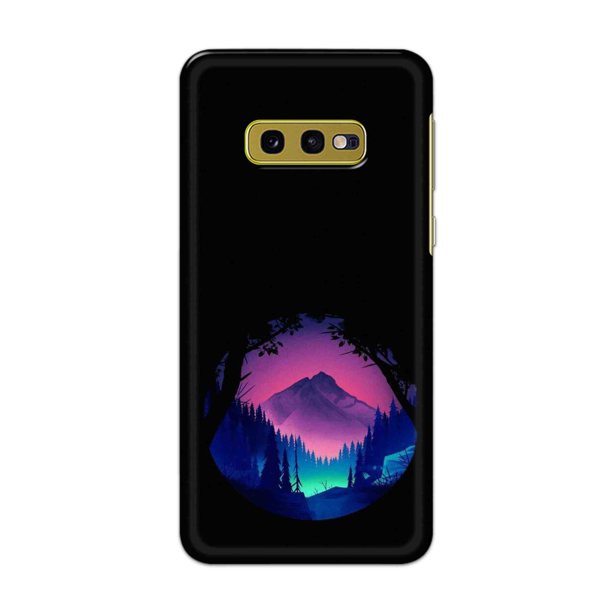 Buy Neon Tables Hard Back Mobile Phone Case Cover For Samsung Galaxy S10e Online