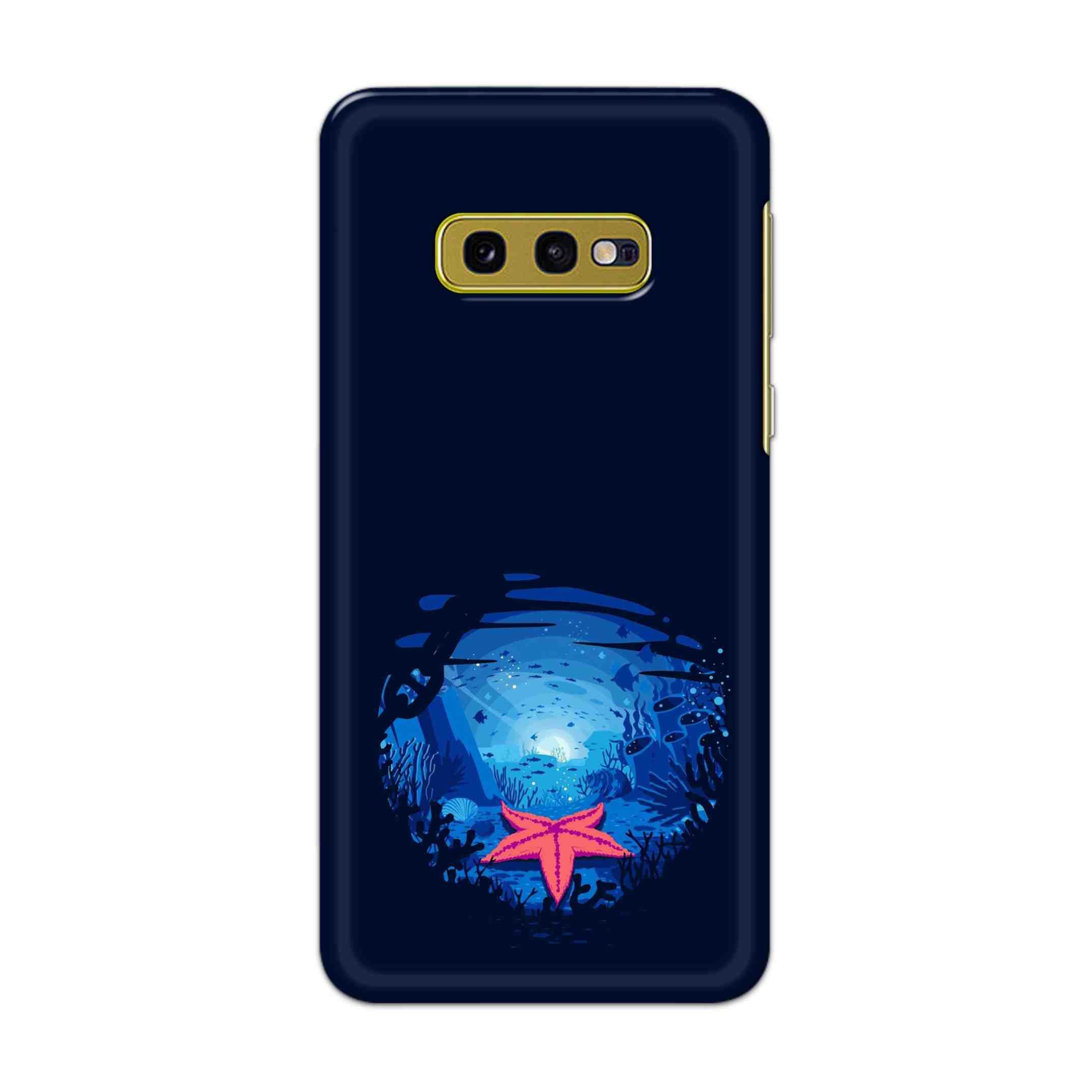 Buy Star Fresh Hard Back Mobile Phone Case Cover For Samsung Galaxy S10e Online