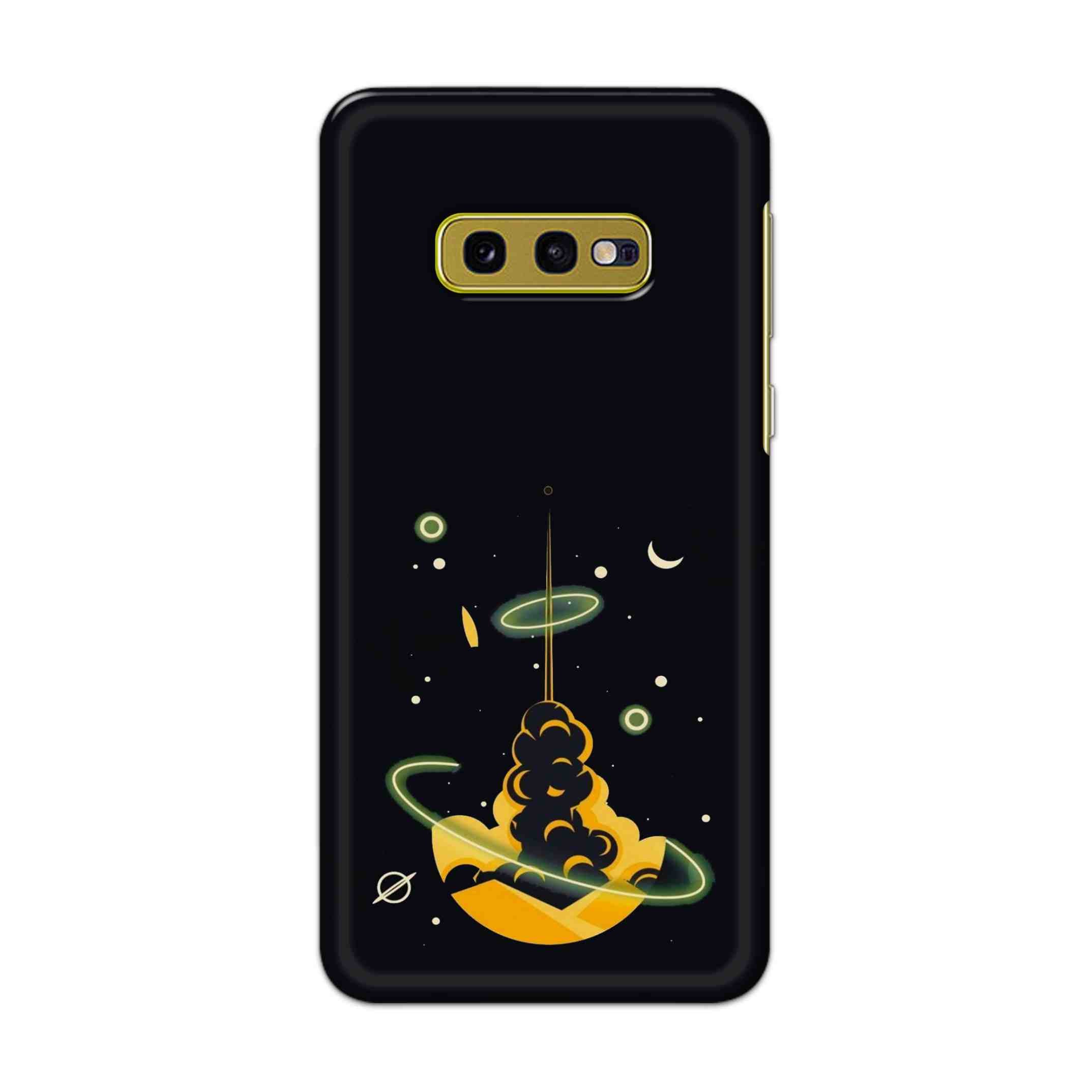 Buy Moon Hard Back Mobile Phone Case Cover For Samsung Galaxy S10e Online
