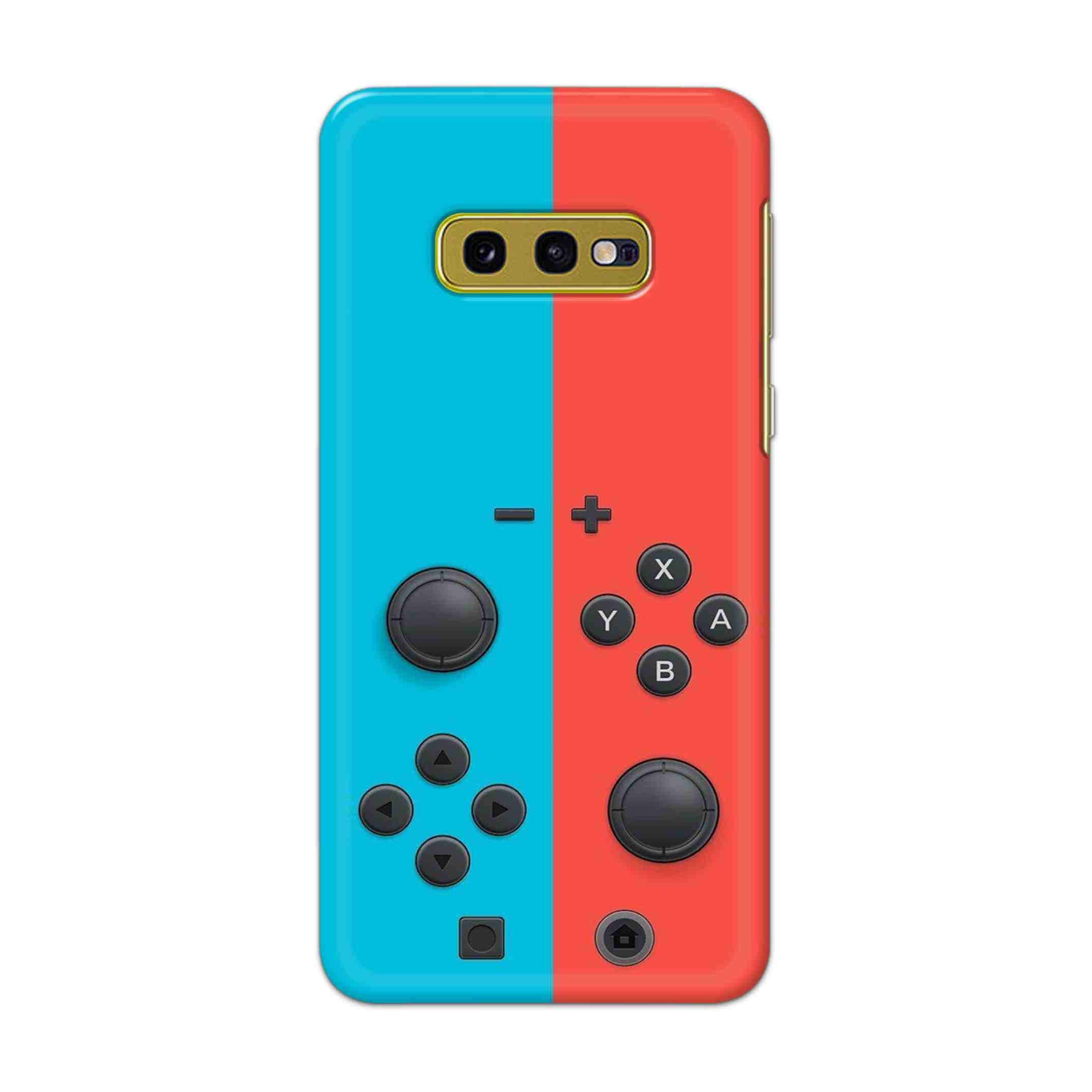 Buy Nintendo Hard Back Mobile Phone Case Cover For Samsung Galaxy S10e Online