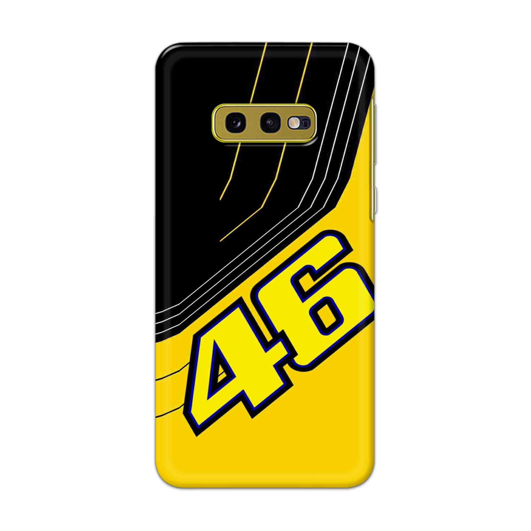 Buy 46 Hard Back Mobile Phone Case Cover For Samsung Galaxy S10e Online