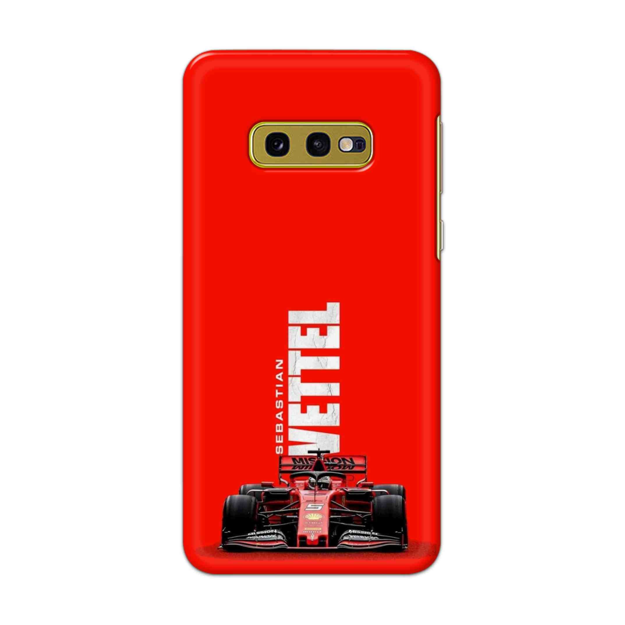 Buy Formula Hard Back Mobile Phone Case Cover For Samsung Galaxy S10e Online