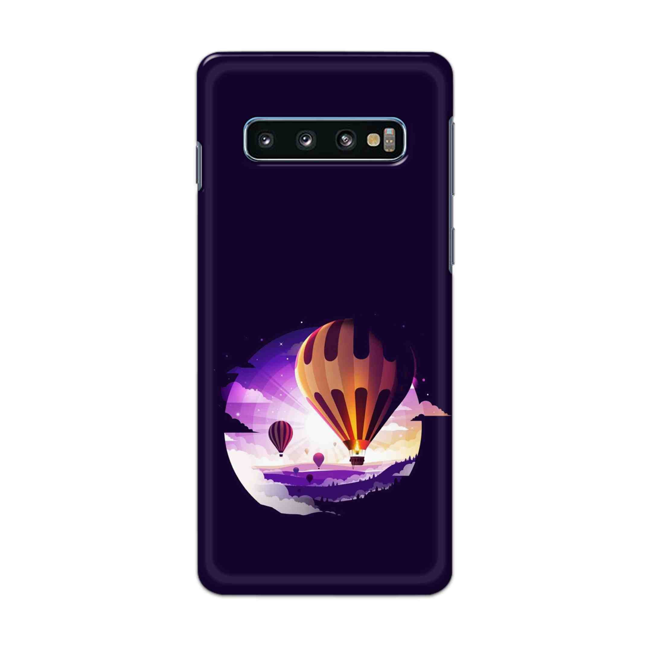 Buy Ballon Hard Back Mobile Phone Case Cover For Samsung Galaxy S10 Plus Online