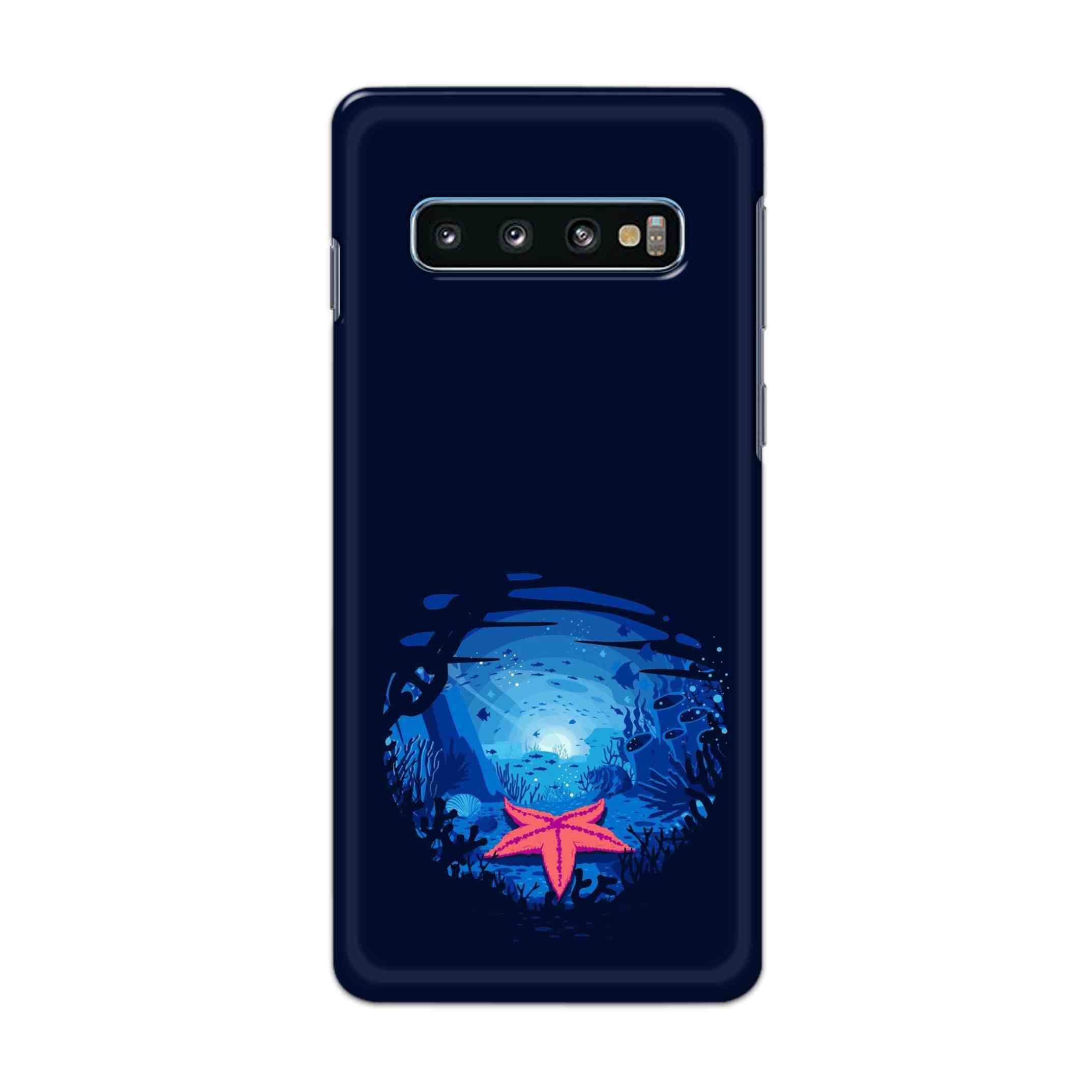 Buy Star Fresh Hard Back Mobile Phone Case Cover For Samsung Galaxy S10 Plus Online