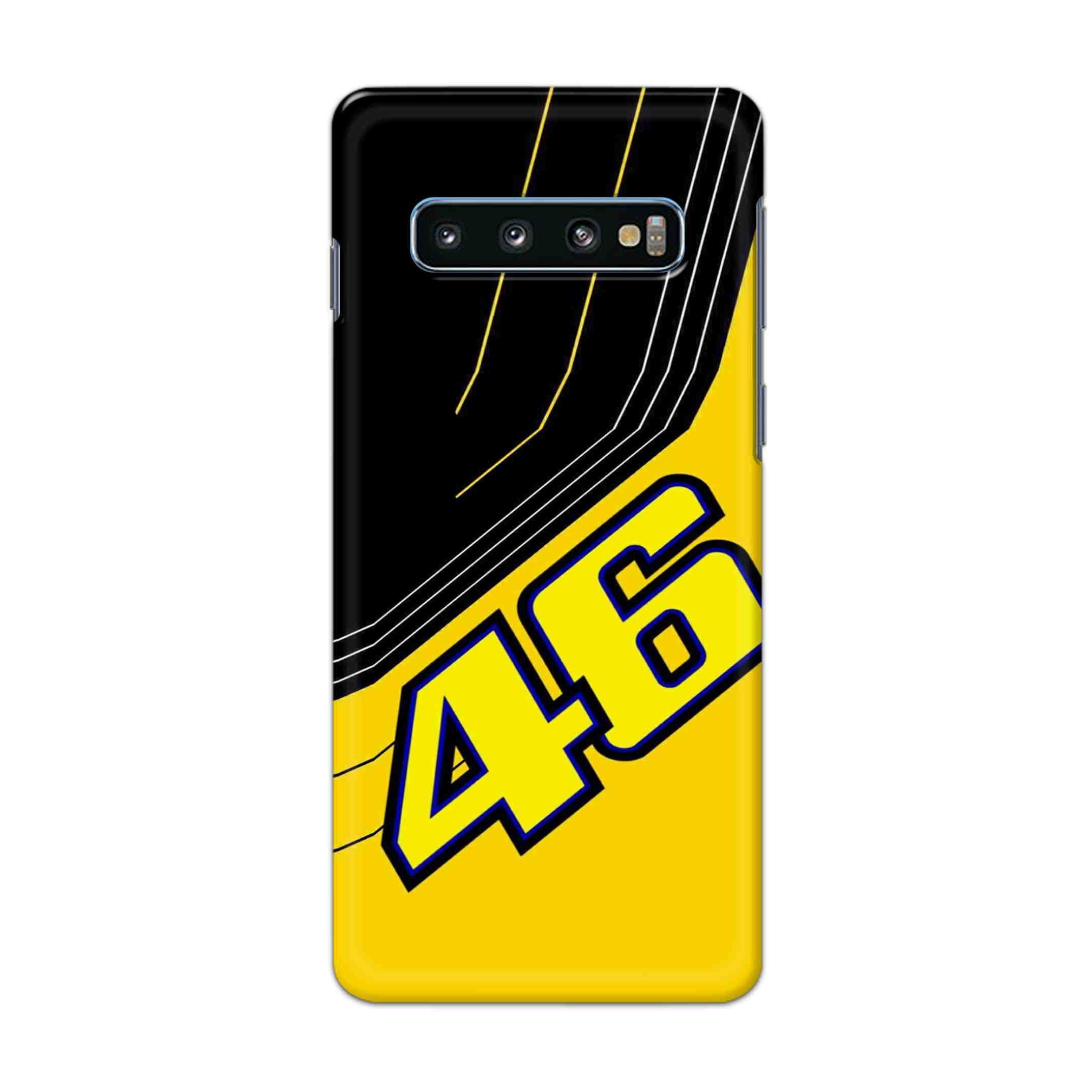 Buy 46 Hard Back Mobile Phone Case Cover For Samsung Galaxy S10 Plus Online