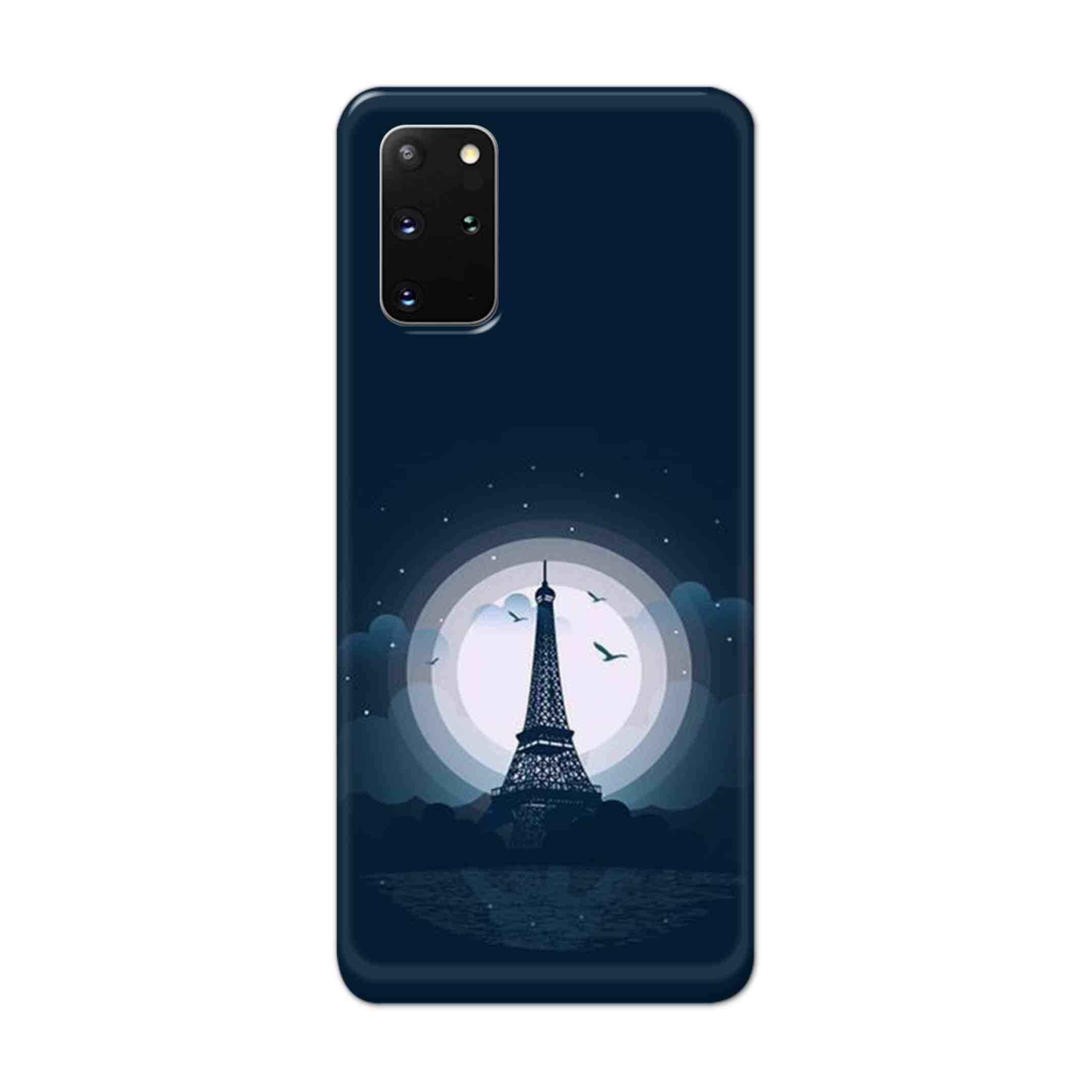 Buy Paris Eiffel Tower Hard Back Mobile Phone Case Cover For Samsung Galaxy S20 Plus Online