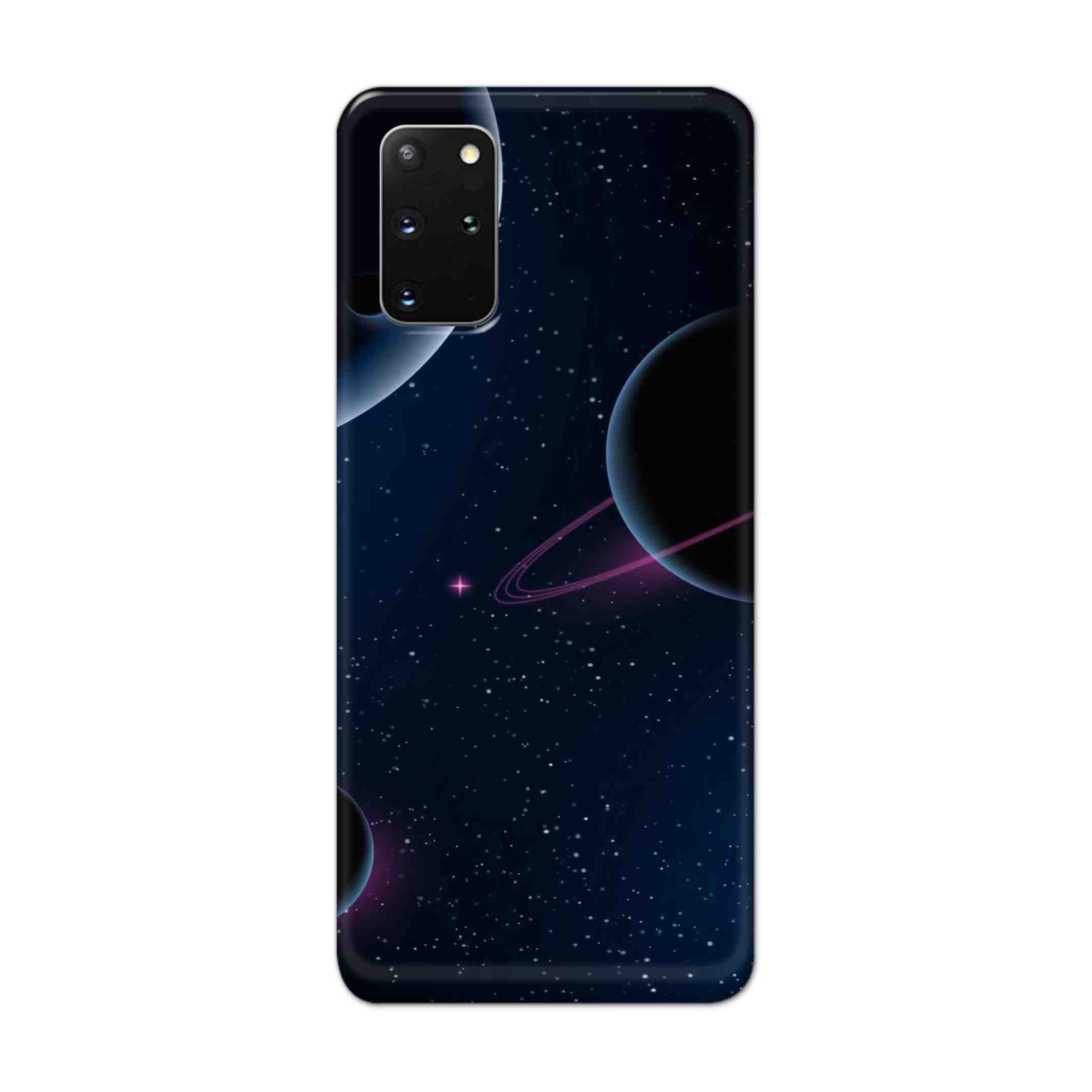 Buy Night Space Hard Back Mobile Phone Case Cover For Samsung Galaxy S20 Plus Online