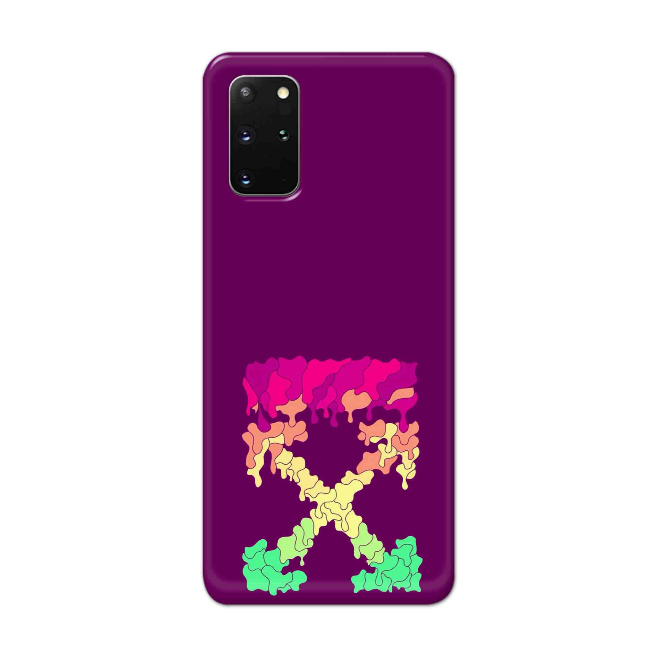 Buy X.O Hard Back Mobile Phone Case Cover For Samsung Galaxy S20 Plus Online