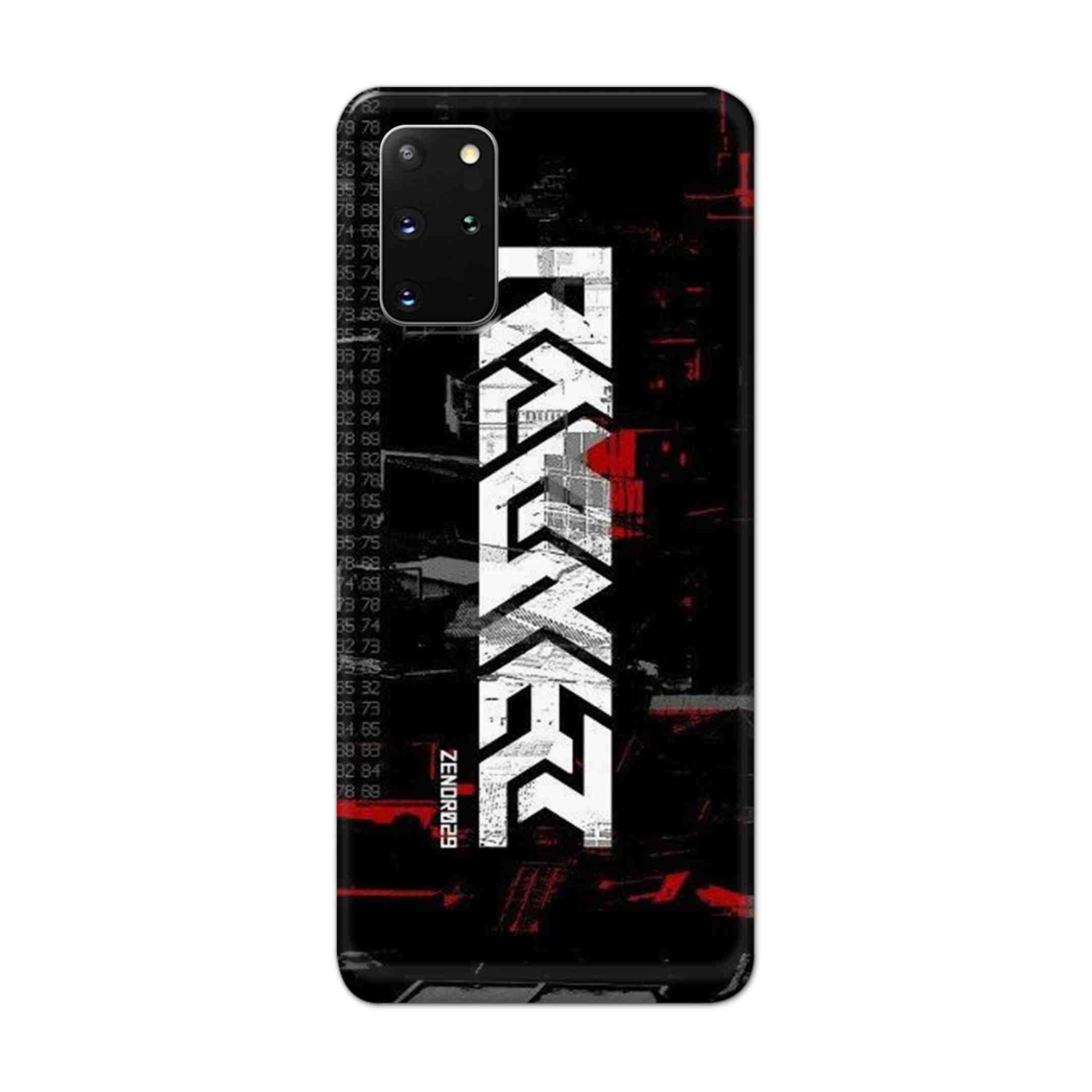 Buy Raxer Hard Back Mobile Phone Case Cover For Samsung Galaxy S20 Plus Online