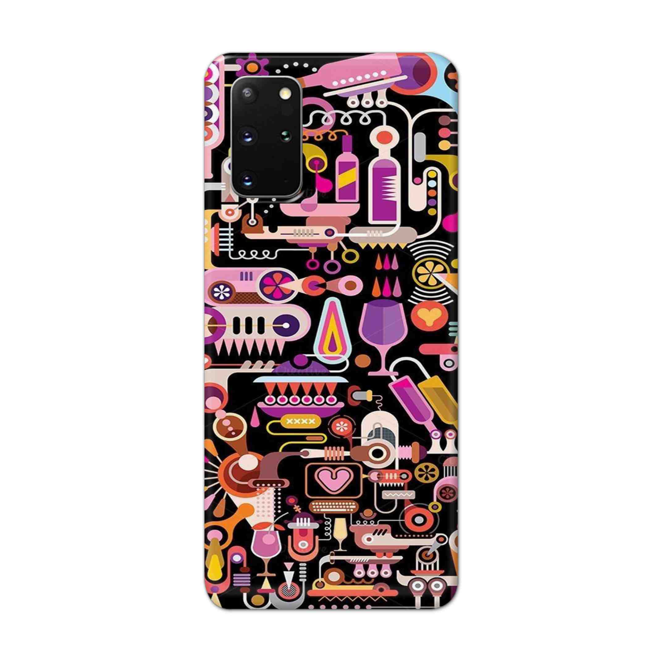 Buy Lab Art Hard Back Mobile Phone Case Cover For Samsung Galaxy S20 Plus Online