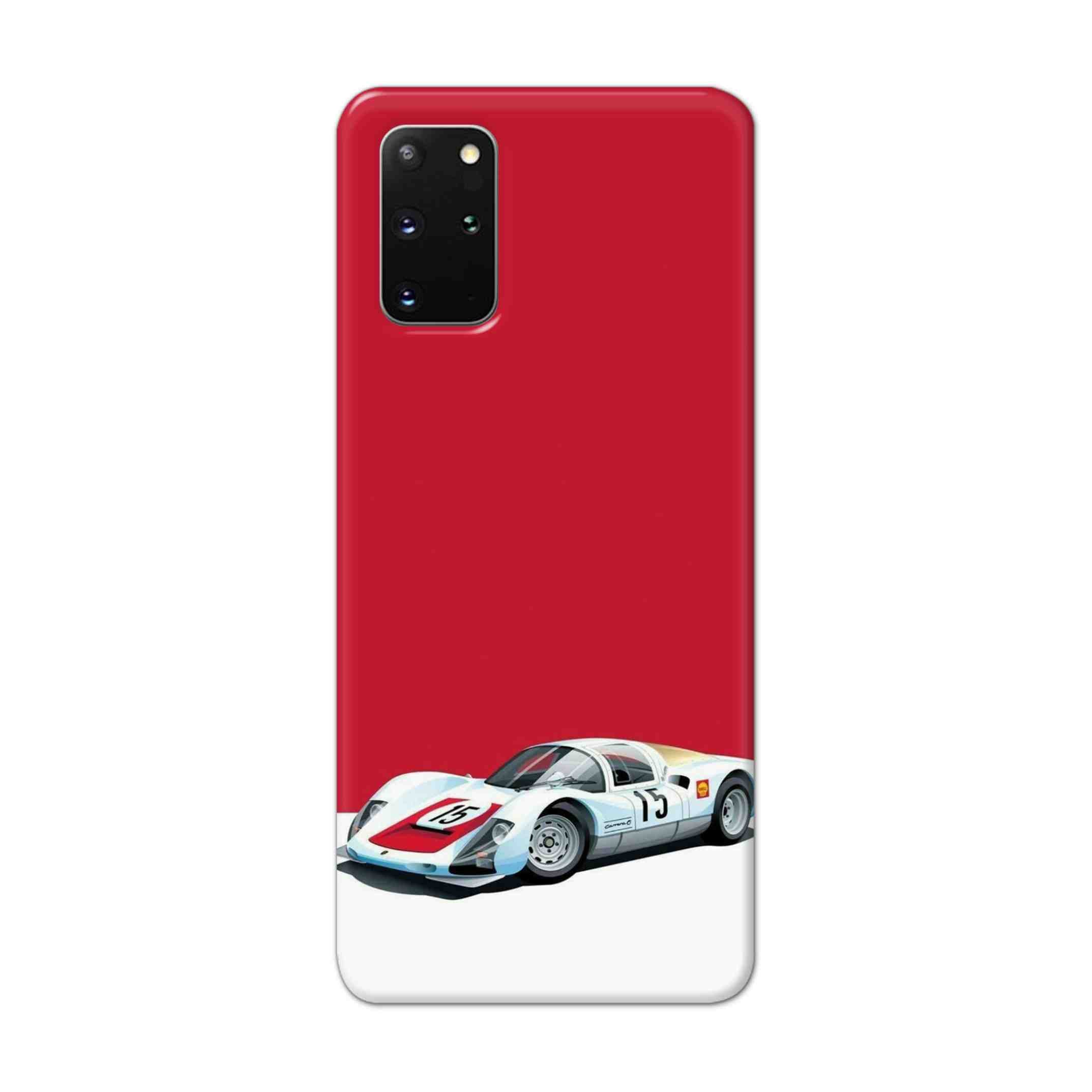 Buy Ferrari F15 Hard Back Mobile Phone Case Cover For Samsung Galaxy S20 Plus Online