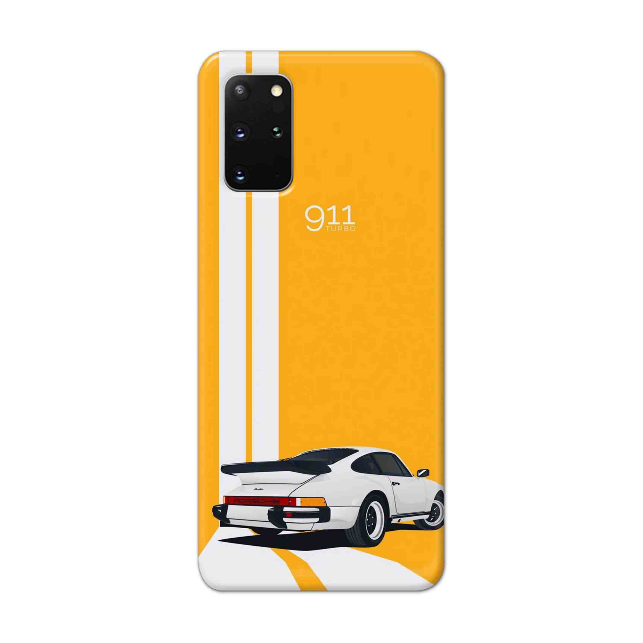 Buy 911 Gt Porche Hard Back Mobile Phone Case Cover For Samsung Galaxy S20 Plus Online
